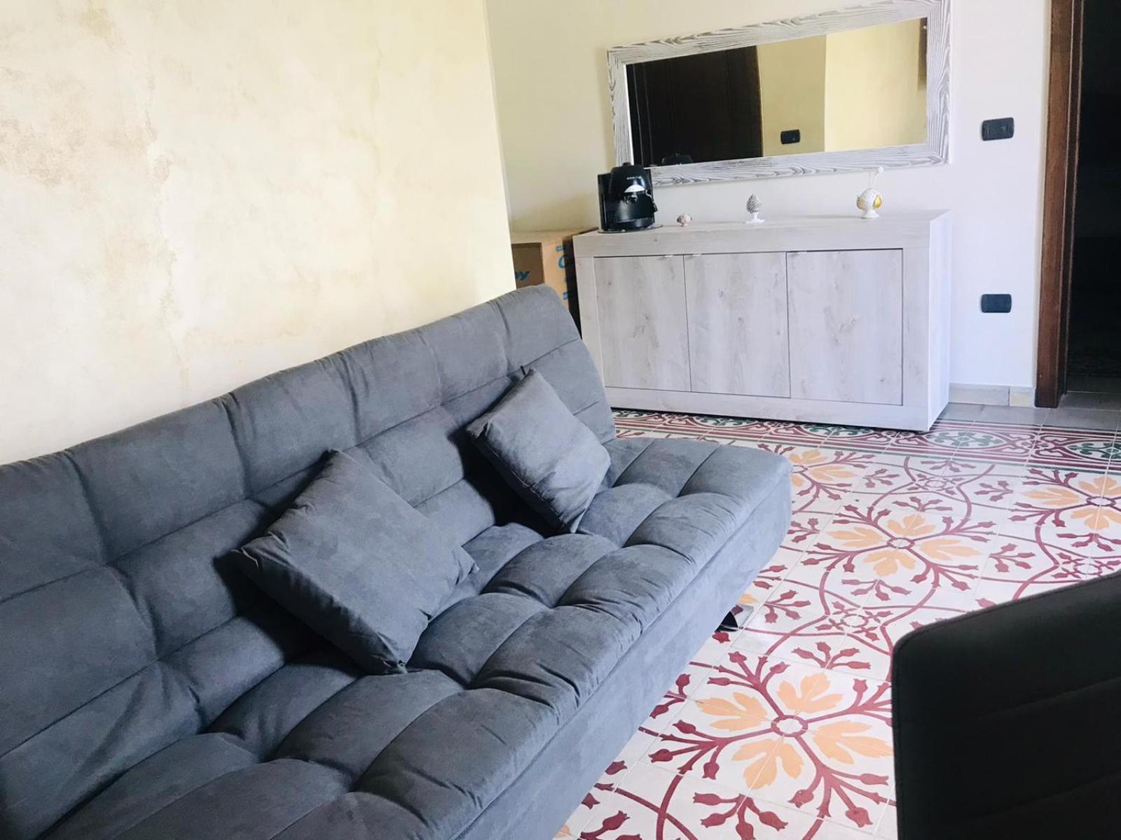 B&B Villino DRM view 3