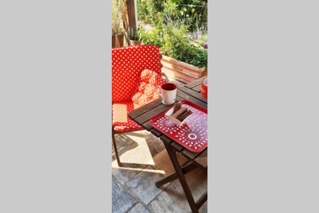 Pelion Cottage photo 2