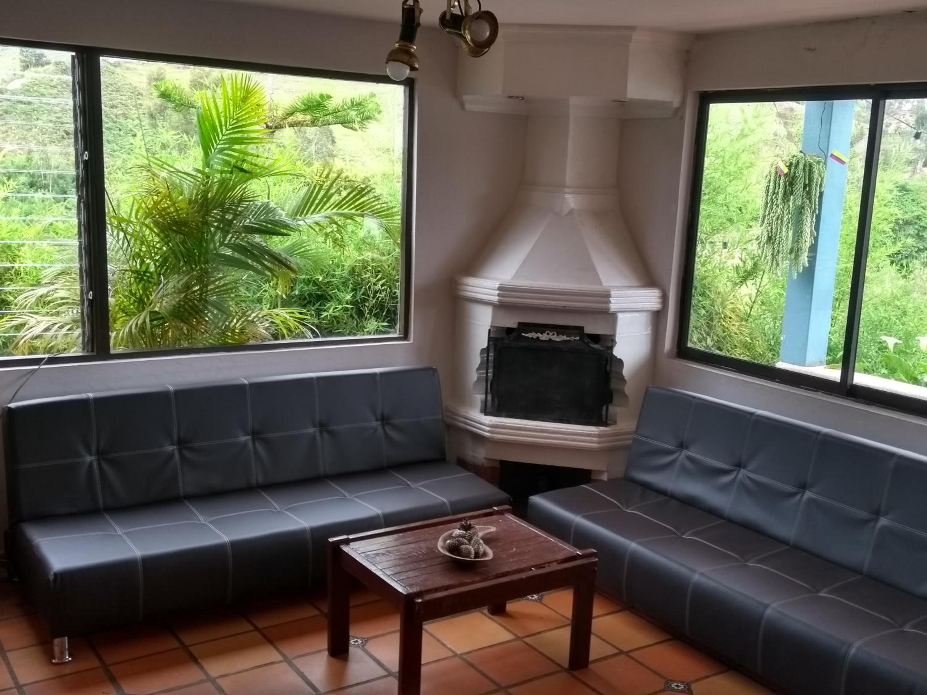 Casa Galeria Guatape