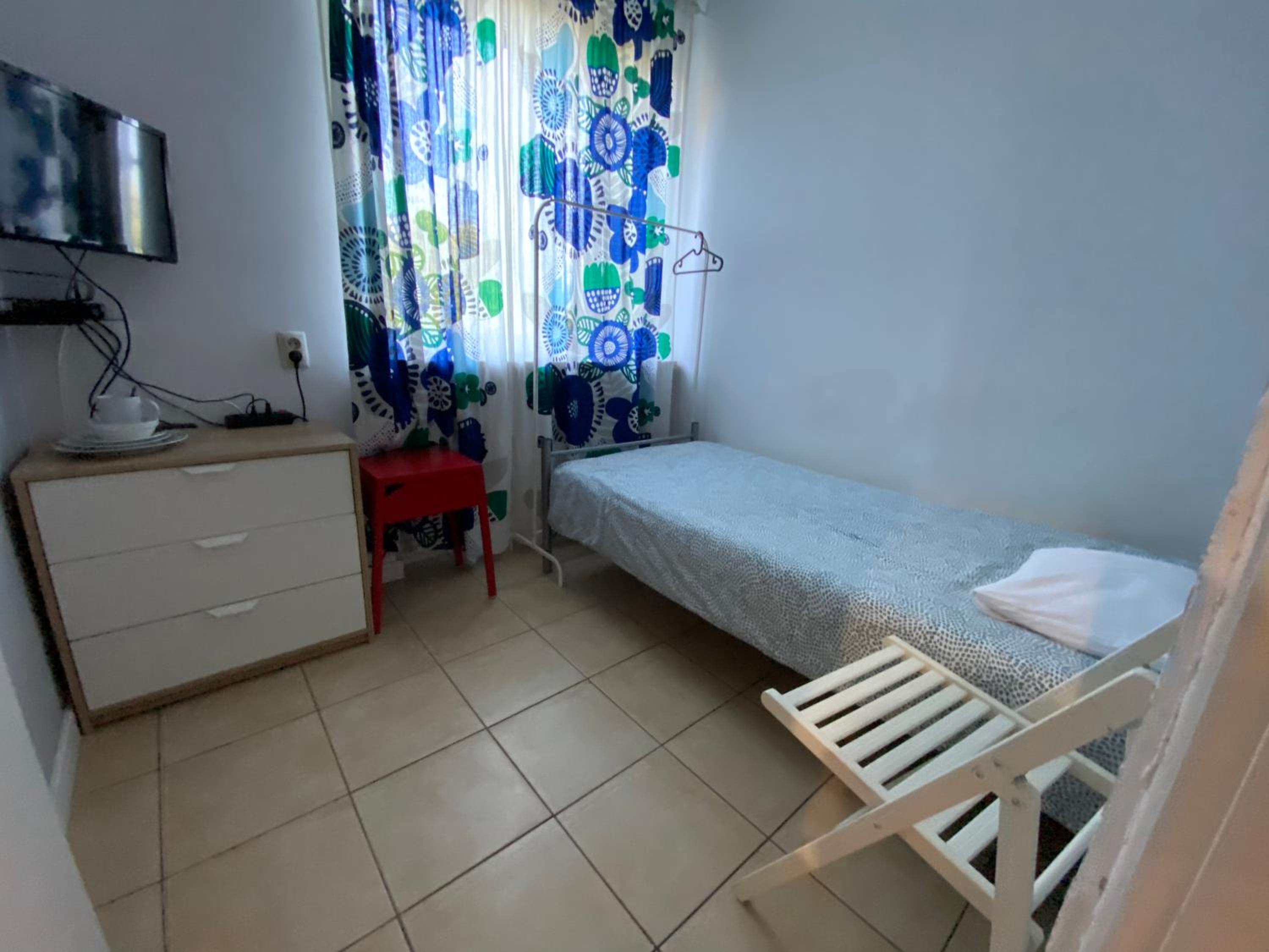 Pokoje Warszawa Modlinska 267 No 2