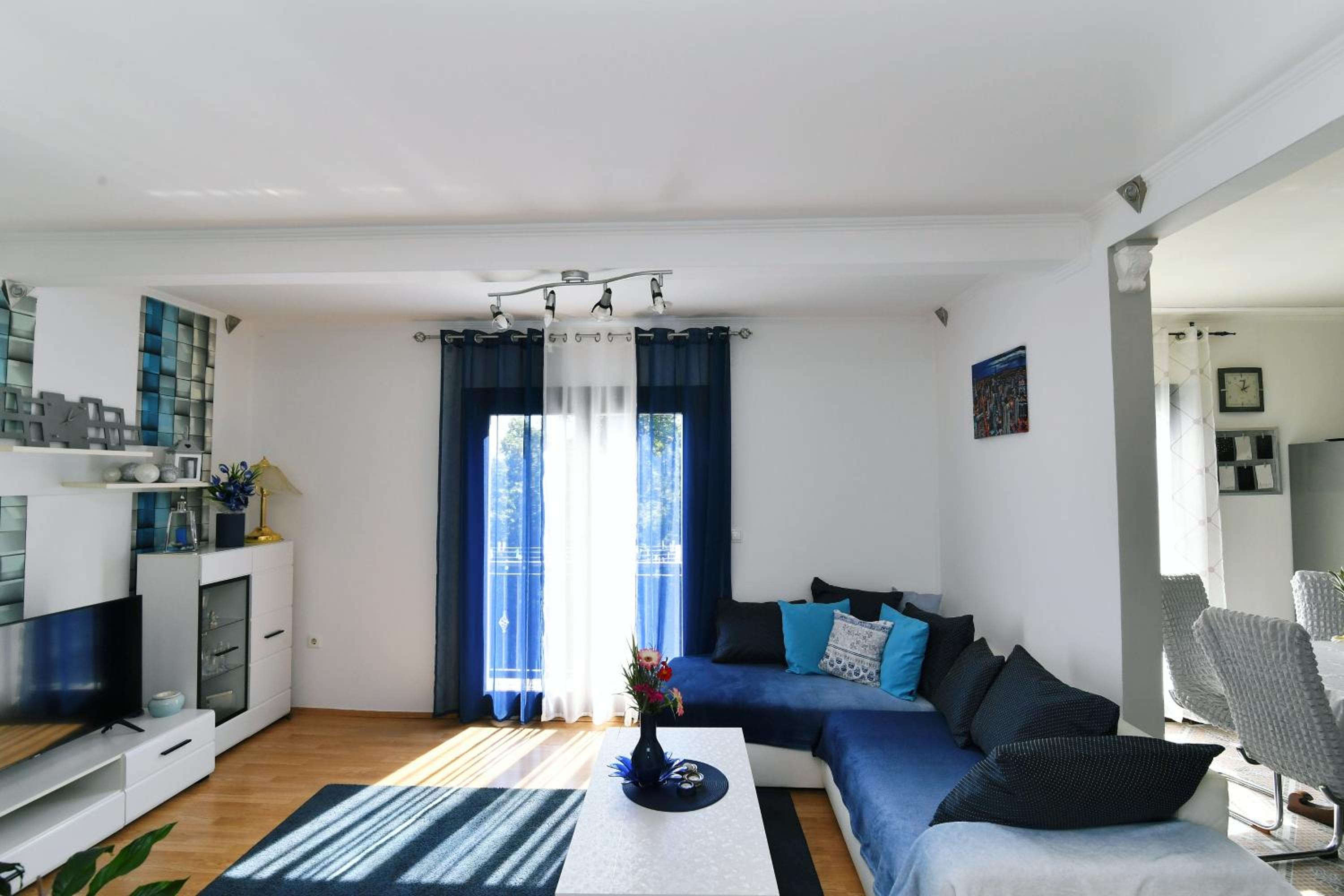 Apartman SÙŠANJ view 5