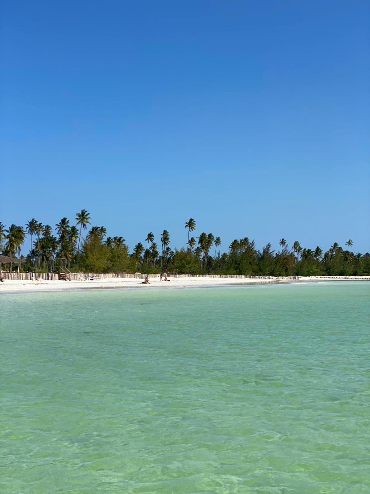 Barefoot Zanzibar