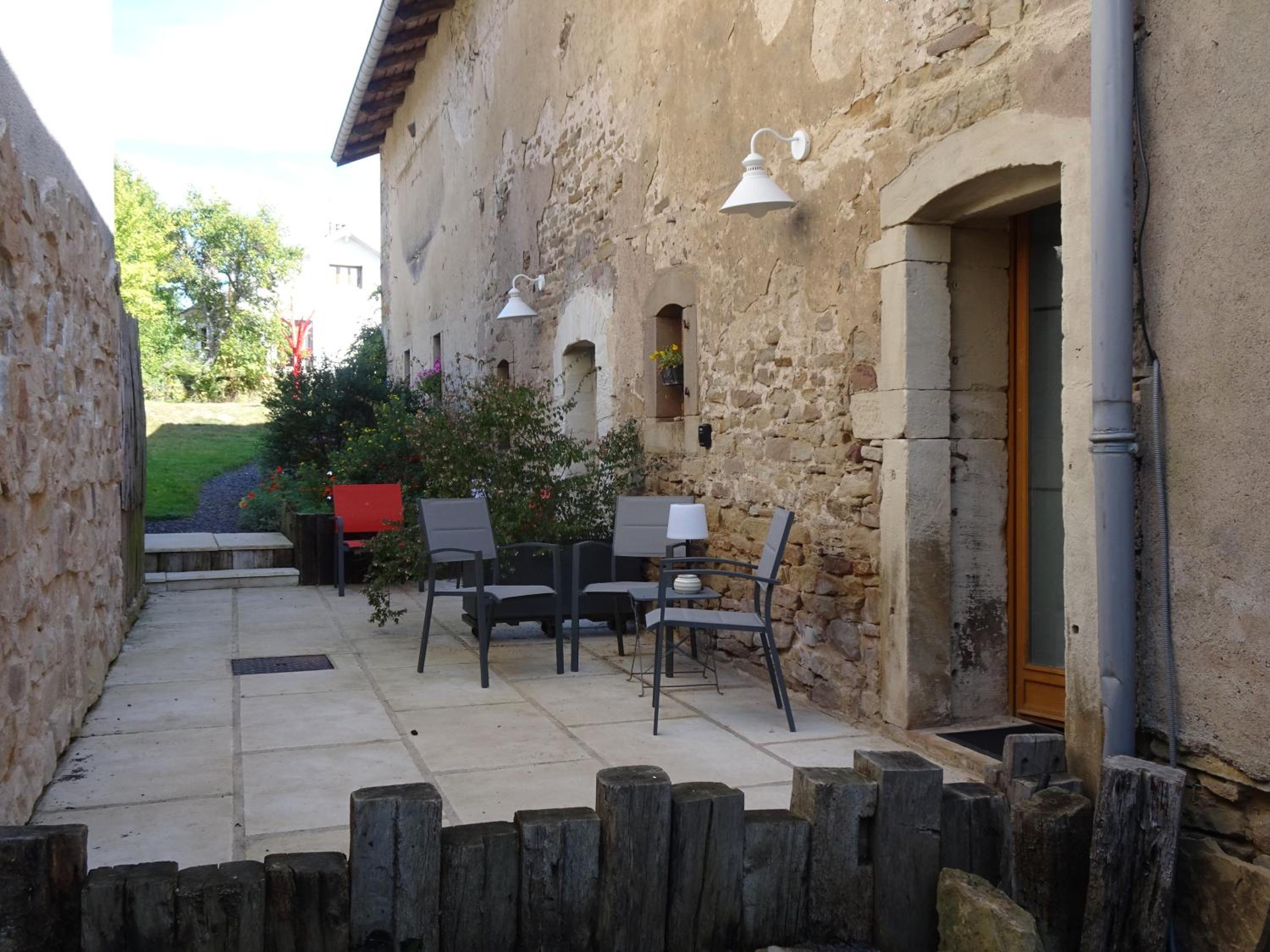 La Halte, photo 31