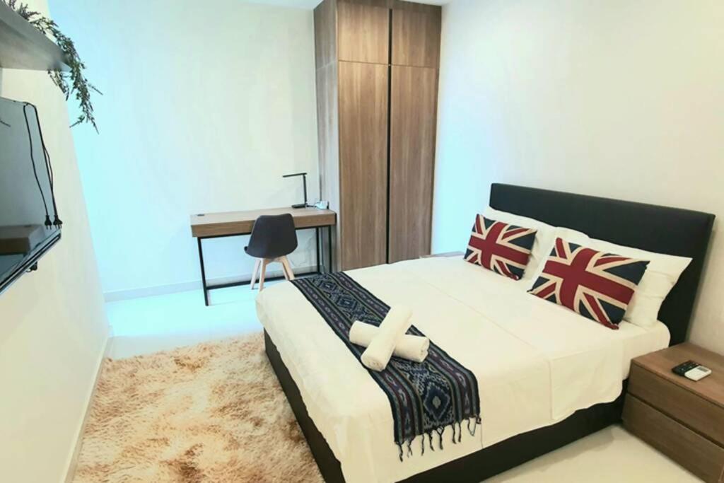 Kozi Square New Apartment Cozy Home 9A photo 1
