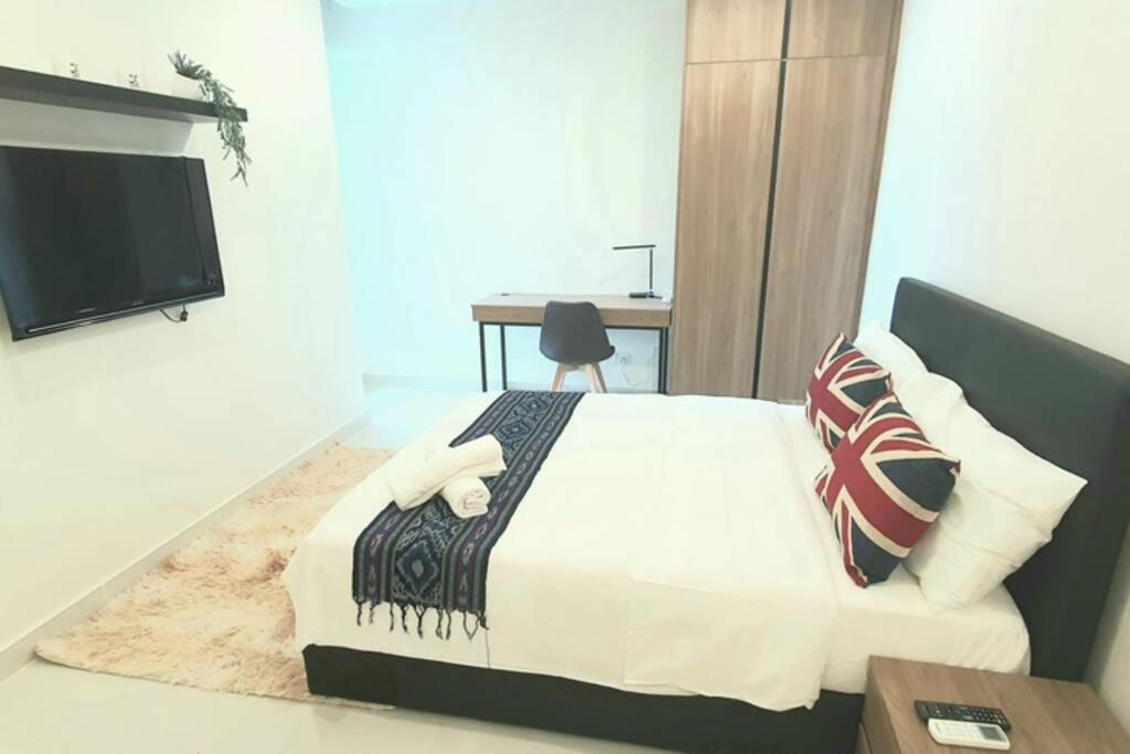 Kozi Square New Apartment Cozy Home 9A photo 2