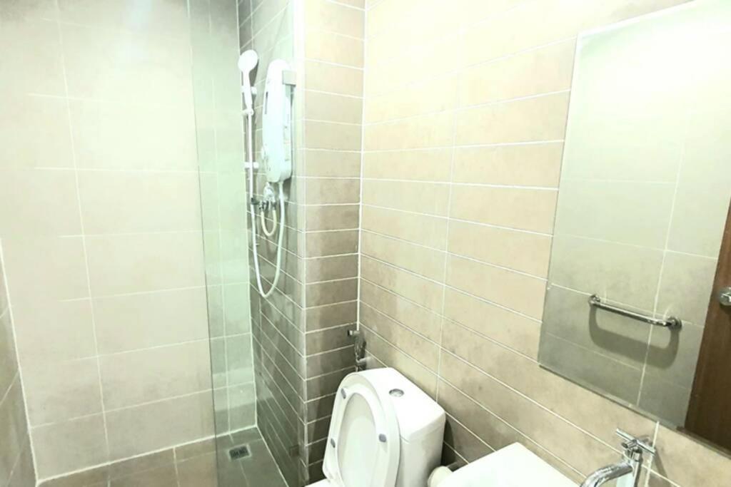 Kozi Square New Apartment Cozy Home 9A photo 5
