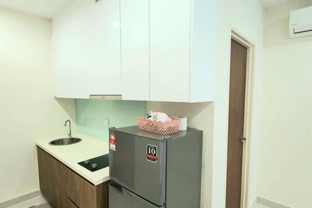 Kozi Square New Apartment Cozy Home 9A photo 8