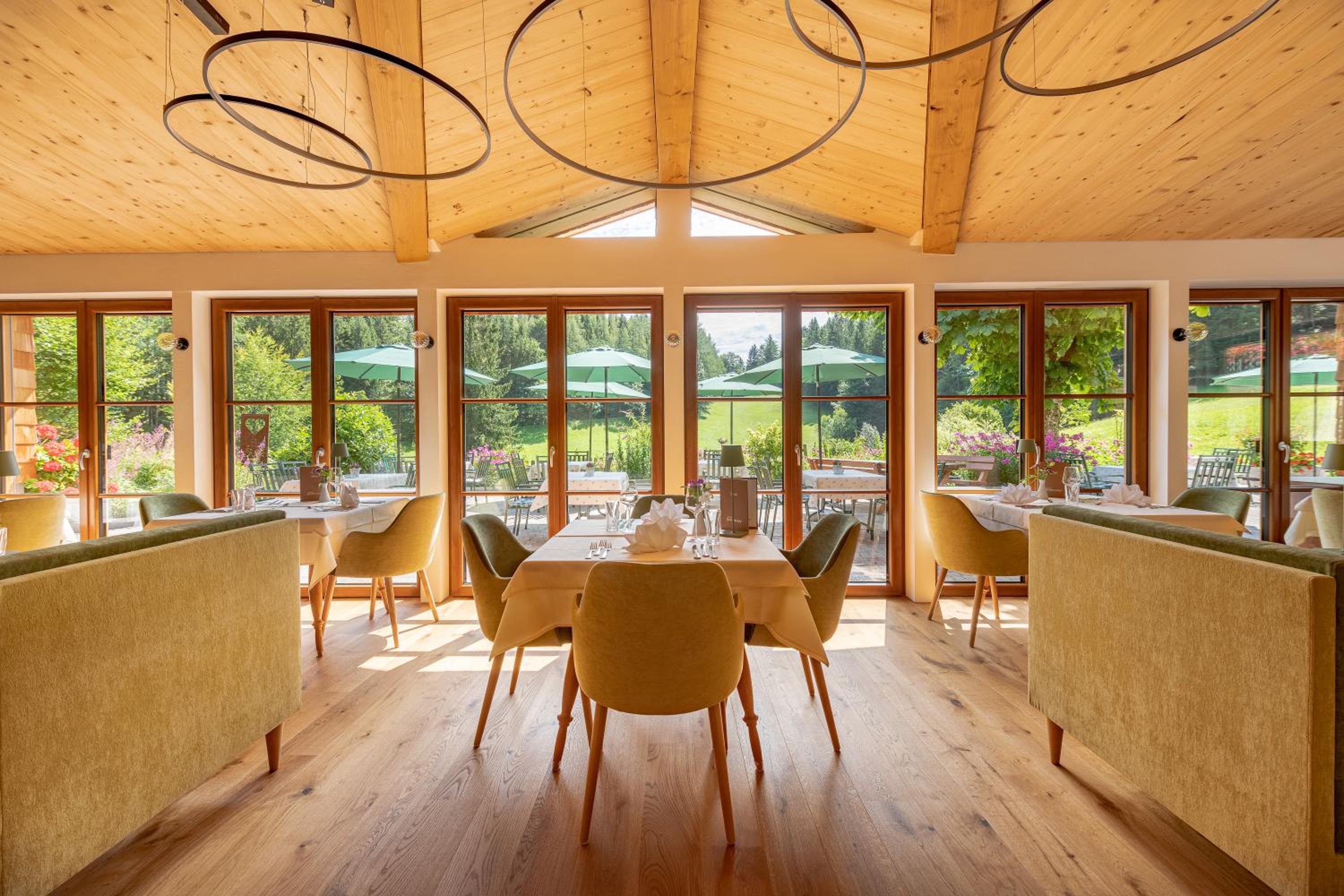 Landhotel Hochlackenhof