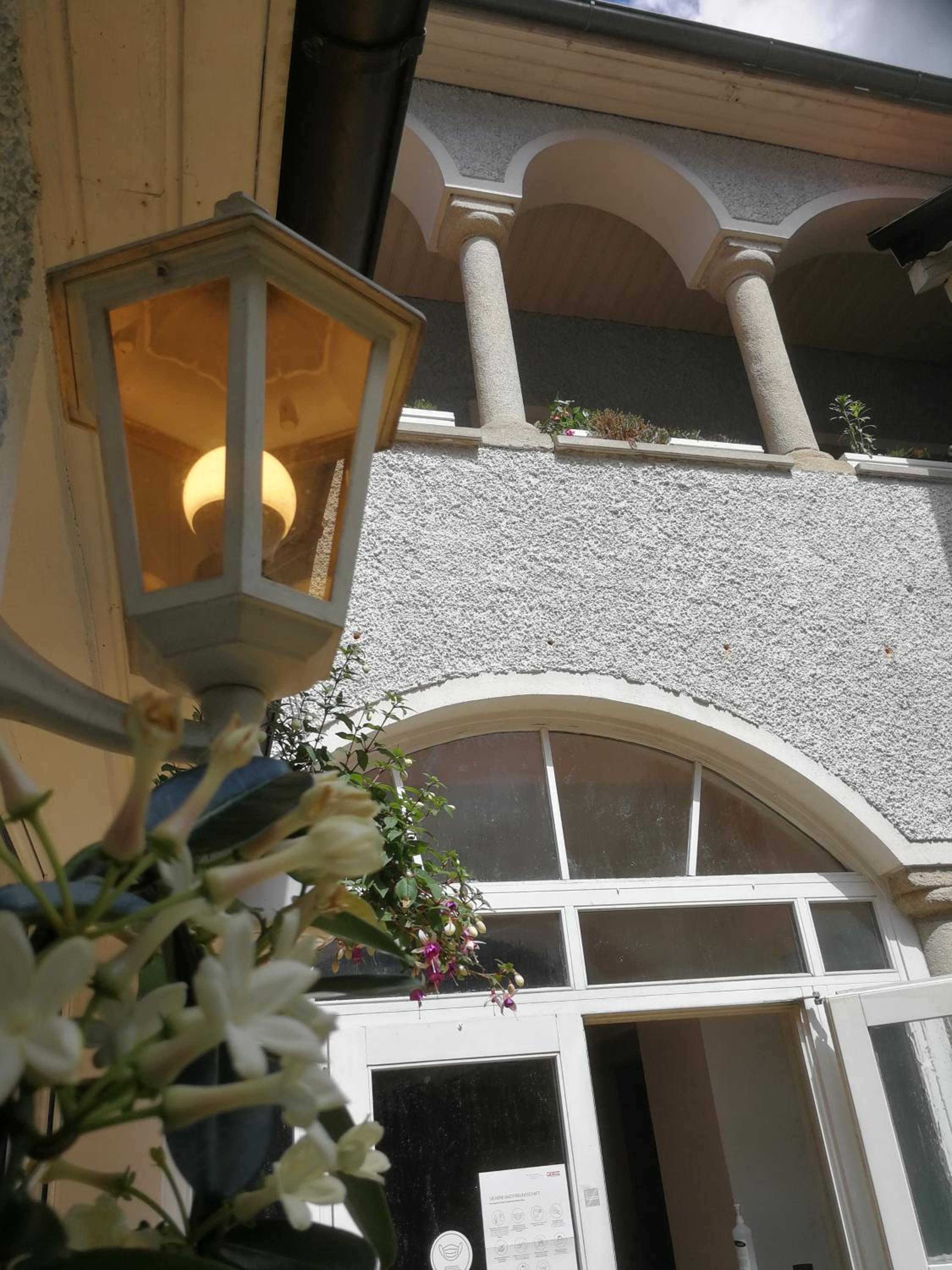 Rohrbacher Hof