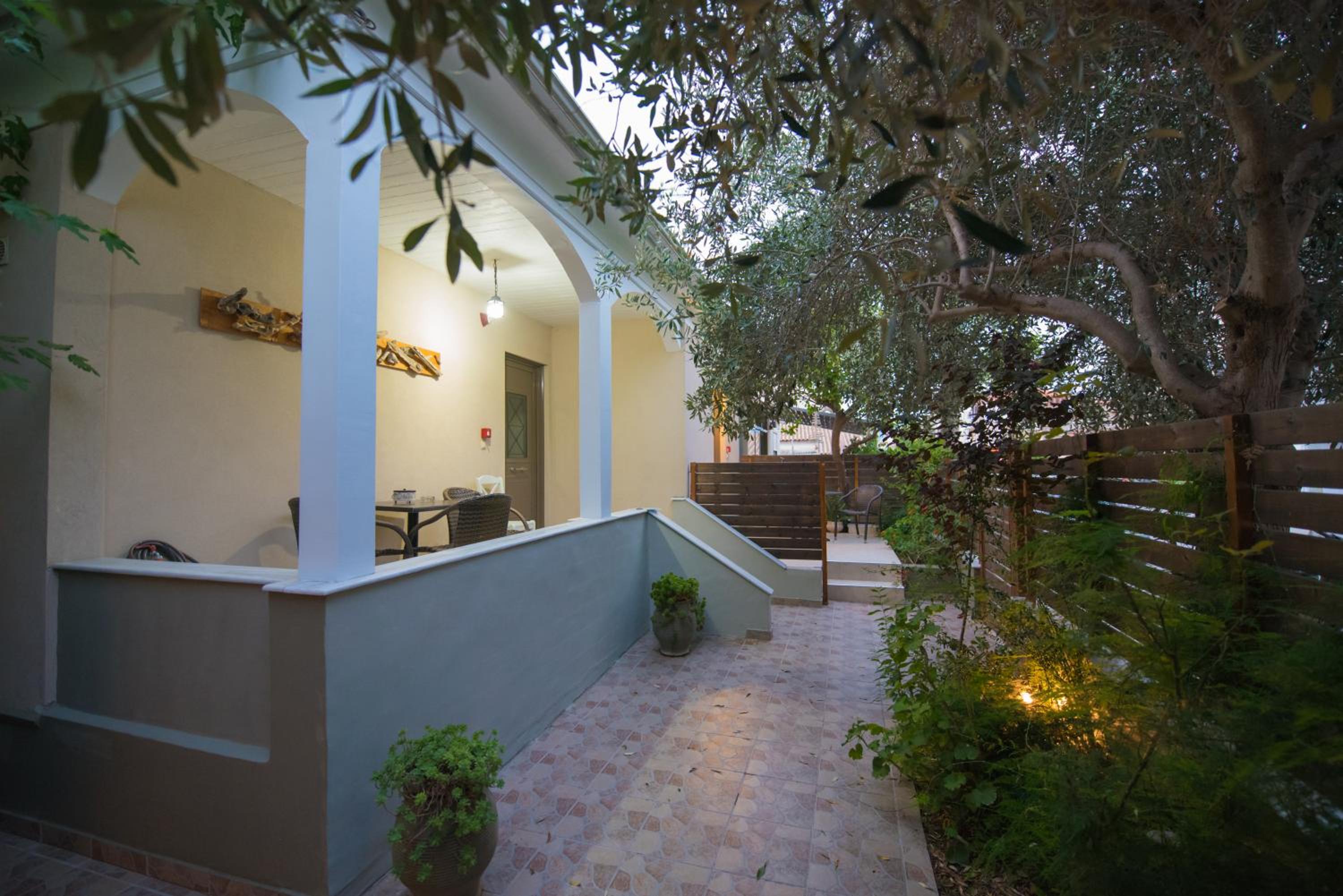 Casa Dina view 3