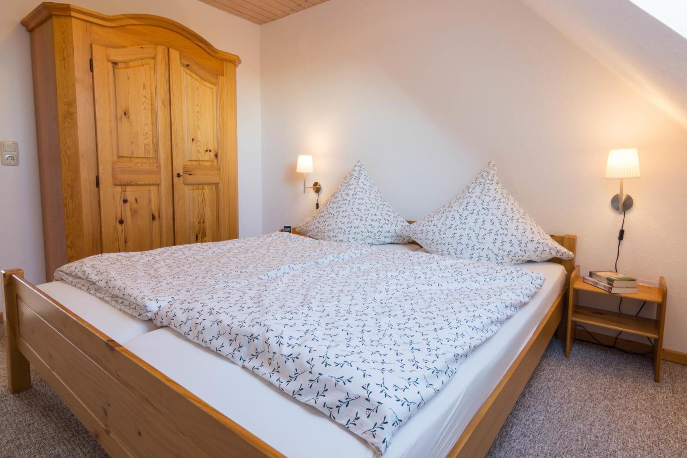 Ferienhof Böhnke Nr3 view 5