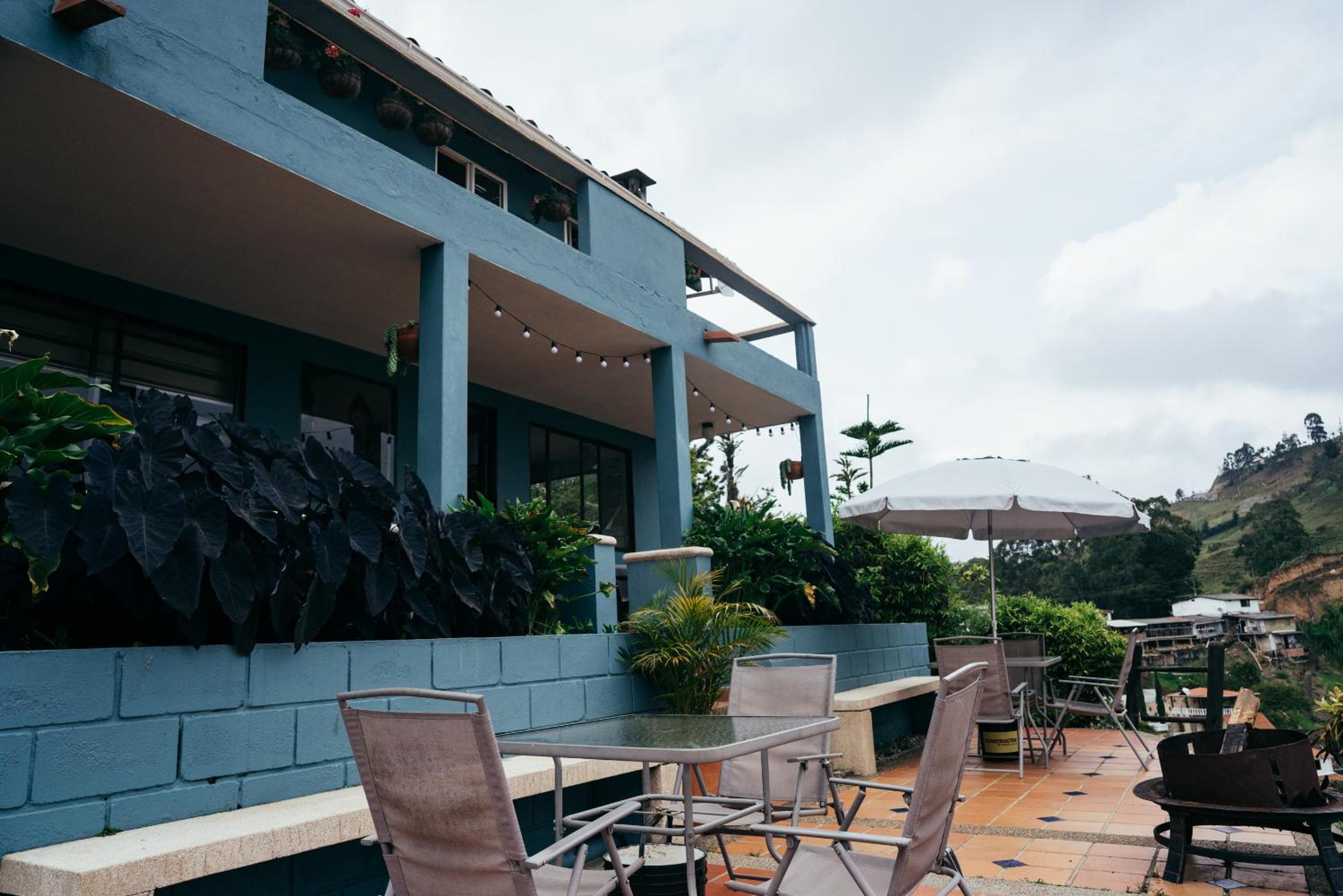 Casa Galeria Guatape