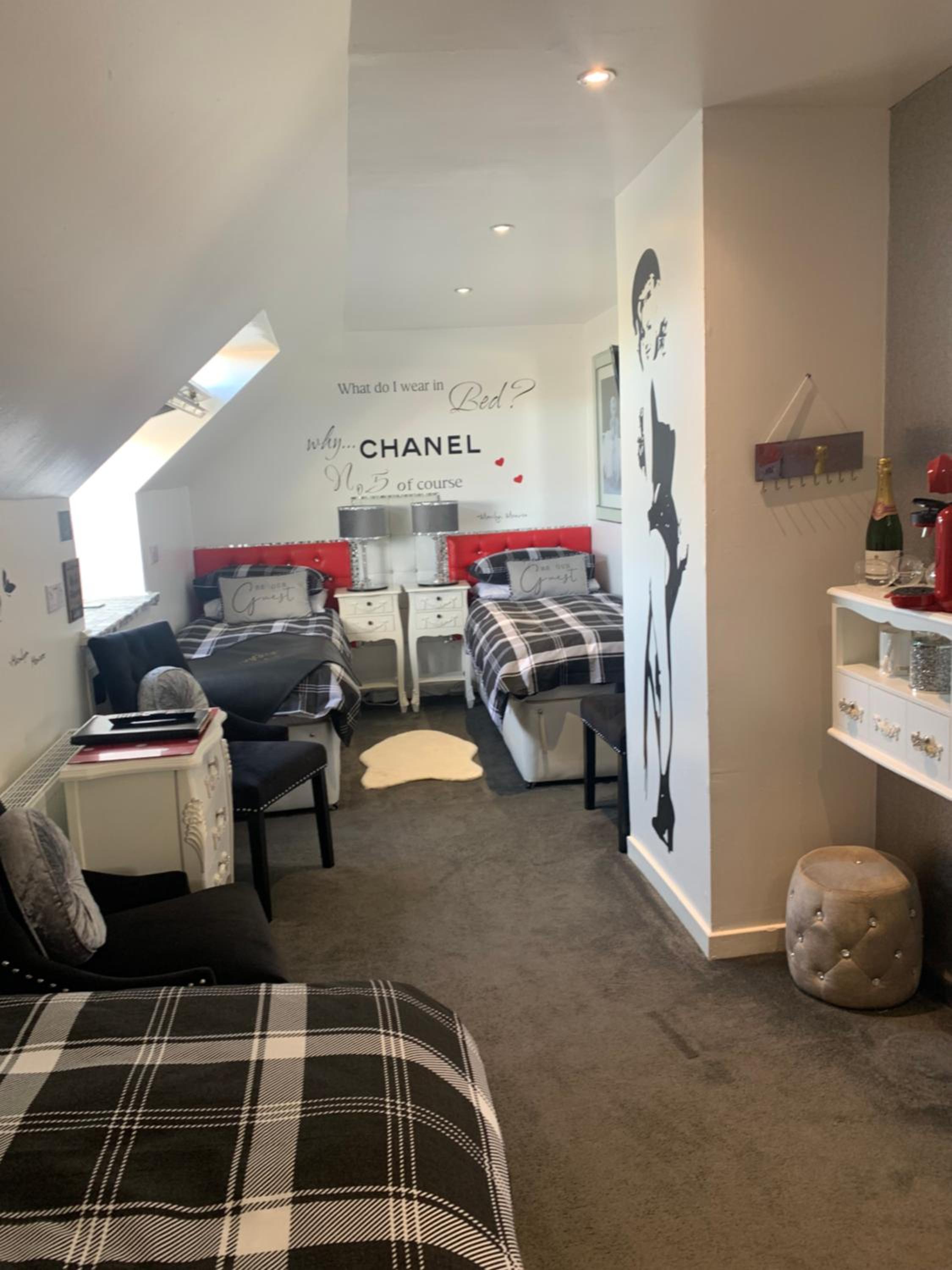 Inverness Vacations - Gleninver Guest House - Property Image 101