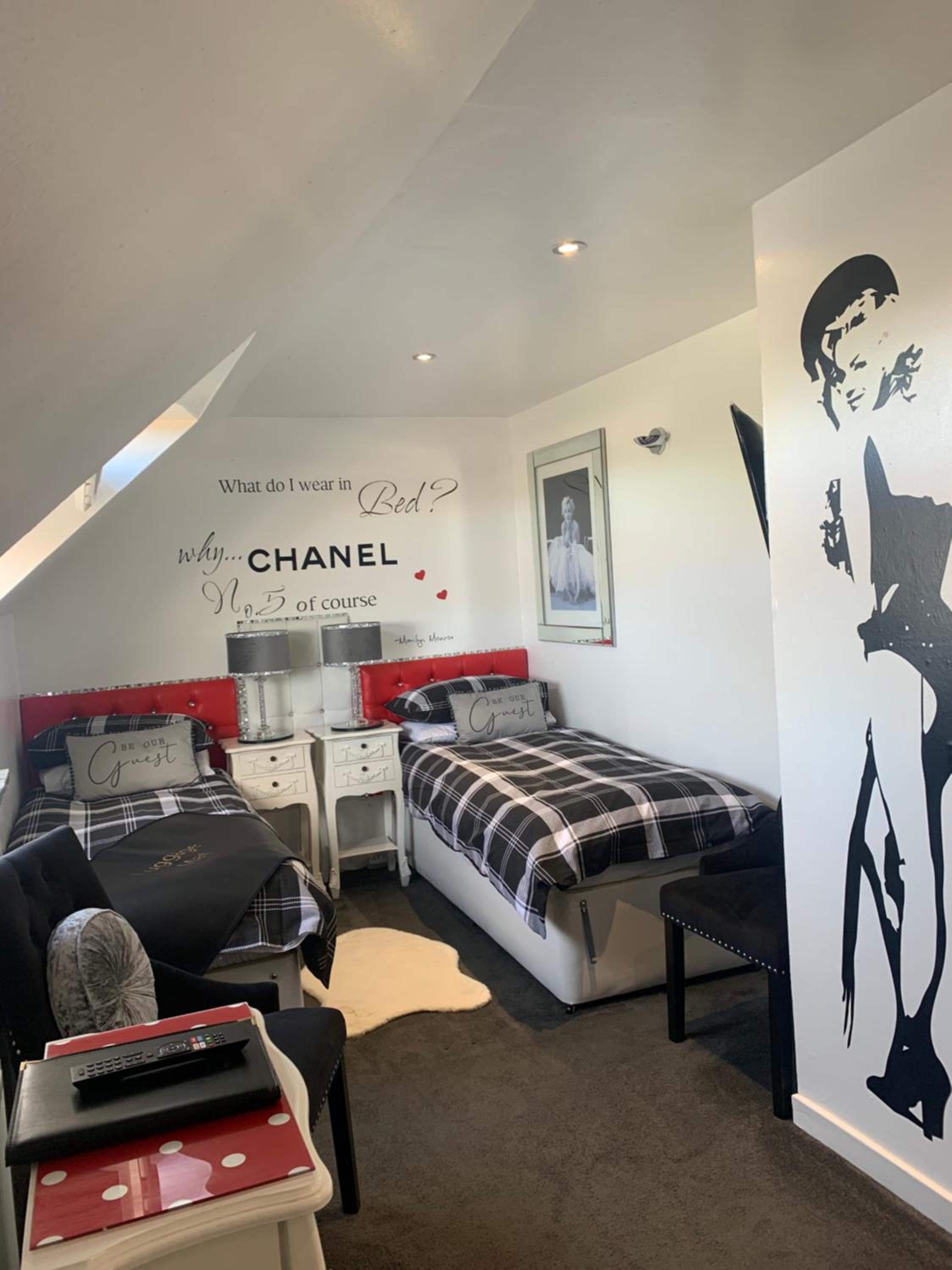 Inverness Vacations - Gleninver Guest House - Property Image 36