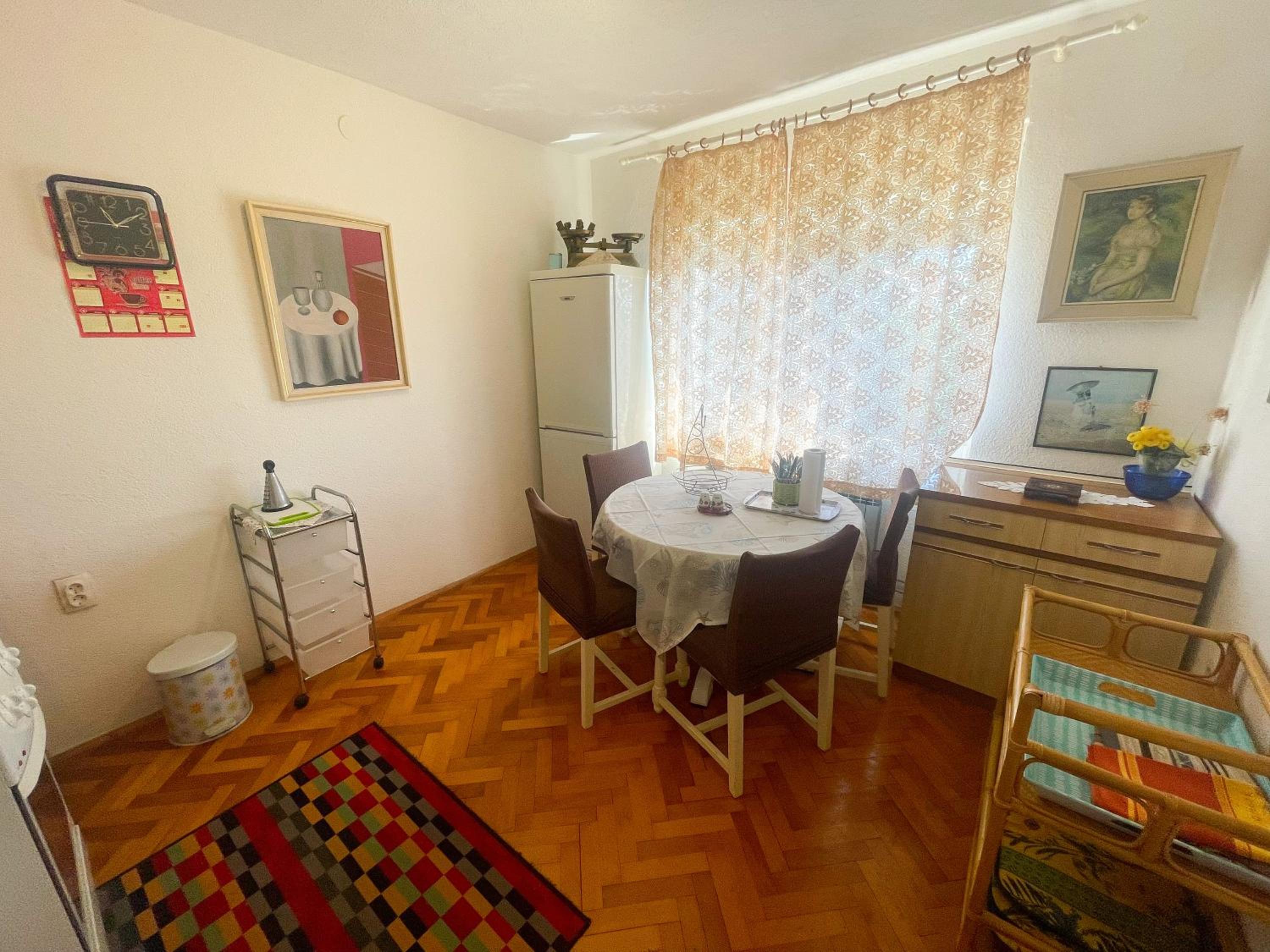 Apartments Dubravka