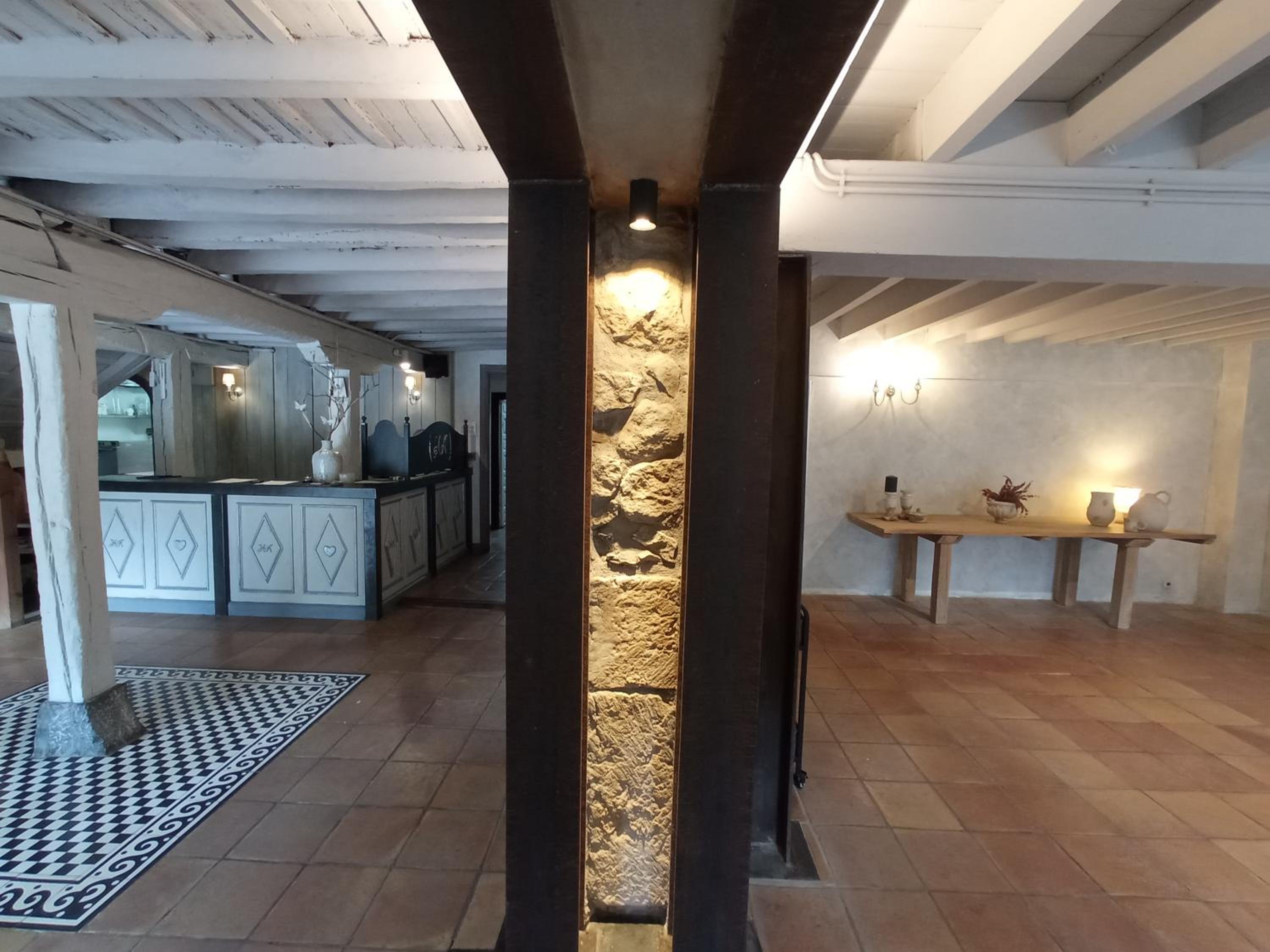 Hosteria de Arnuero photo 5