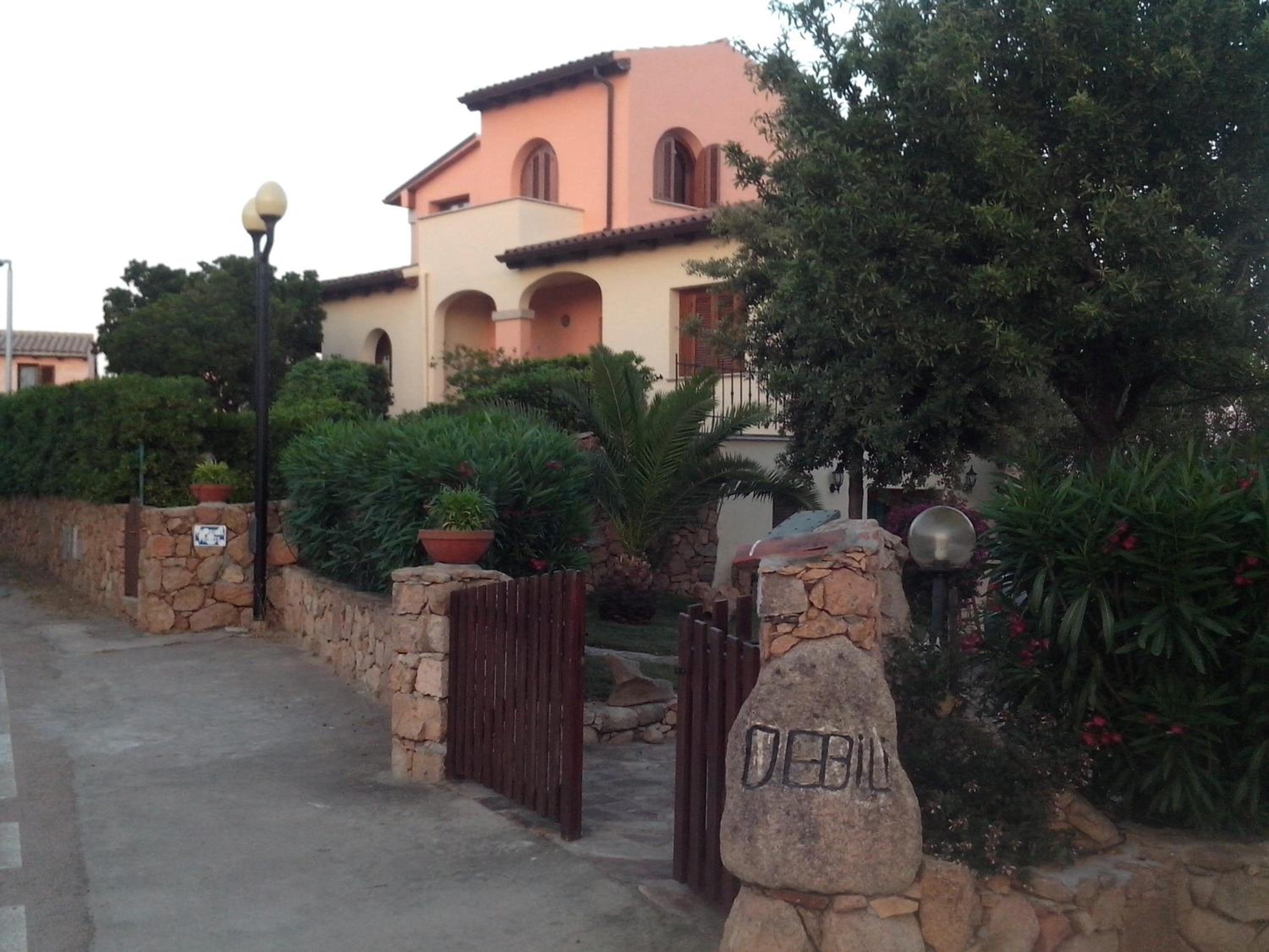Casa Debili view 4