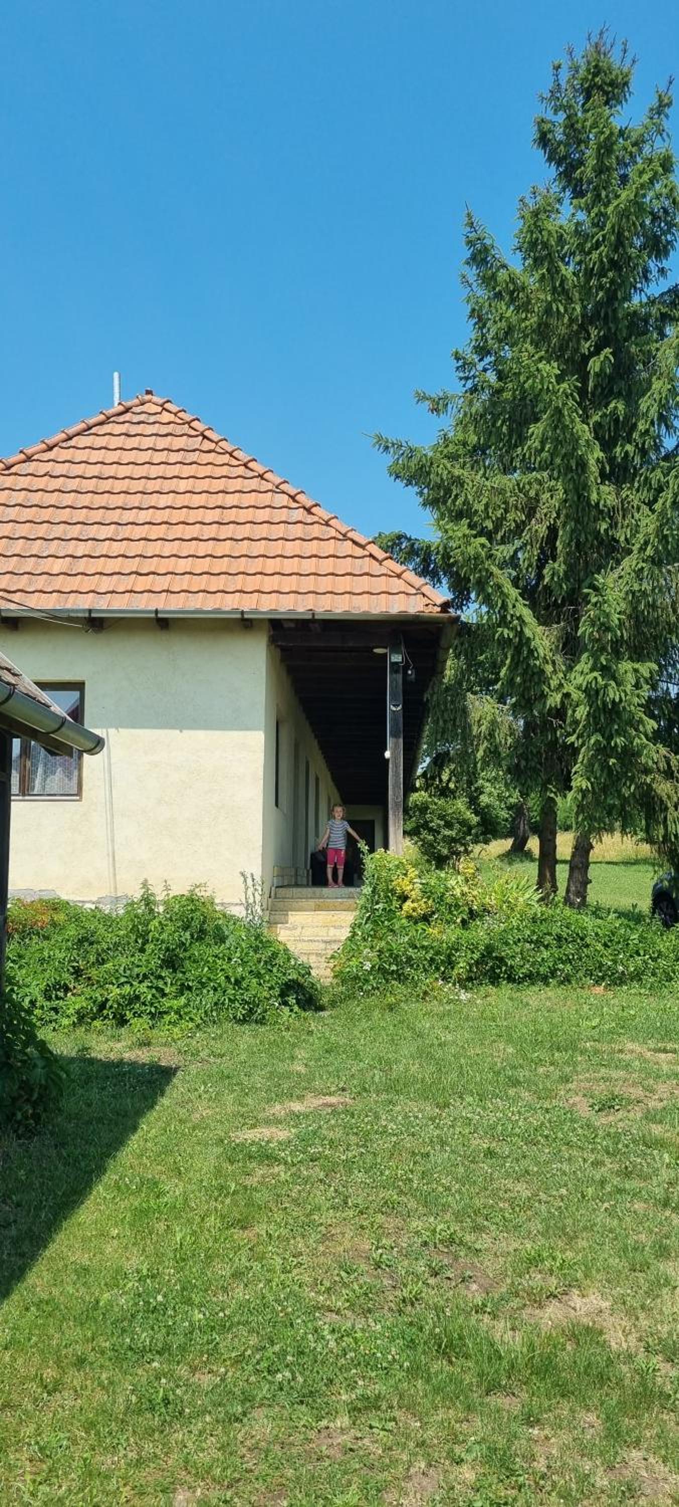 Zempléni Szellő Vendégház