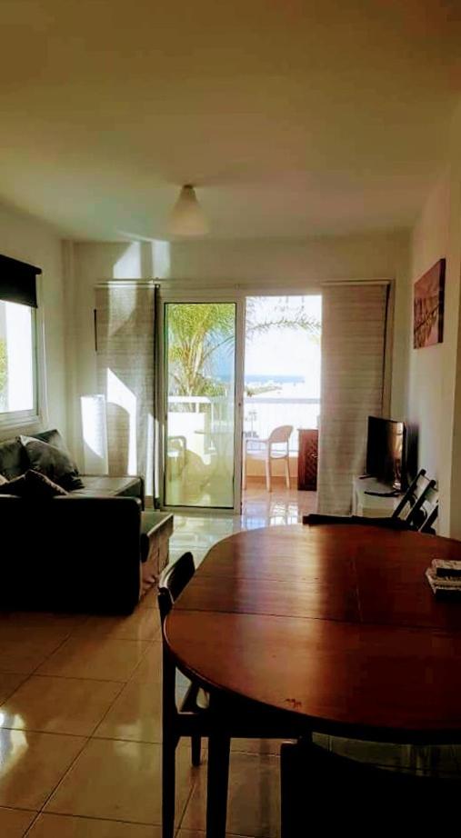 Armstrong Apartment