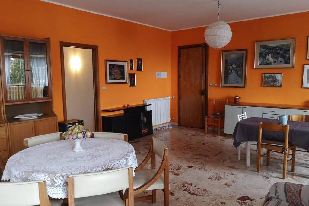 La villa di Flora singola MONTEROSSO ETNEO