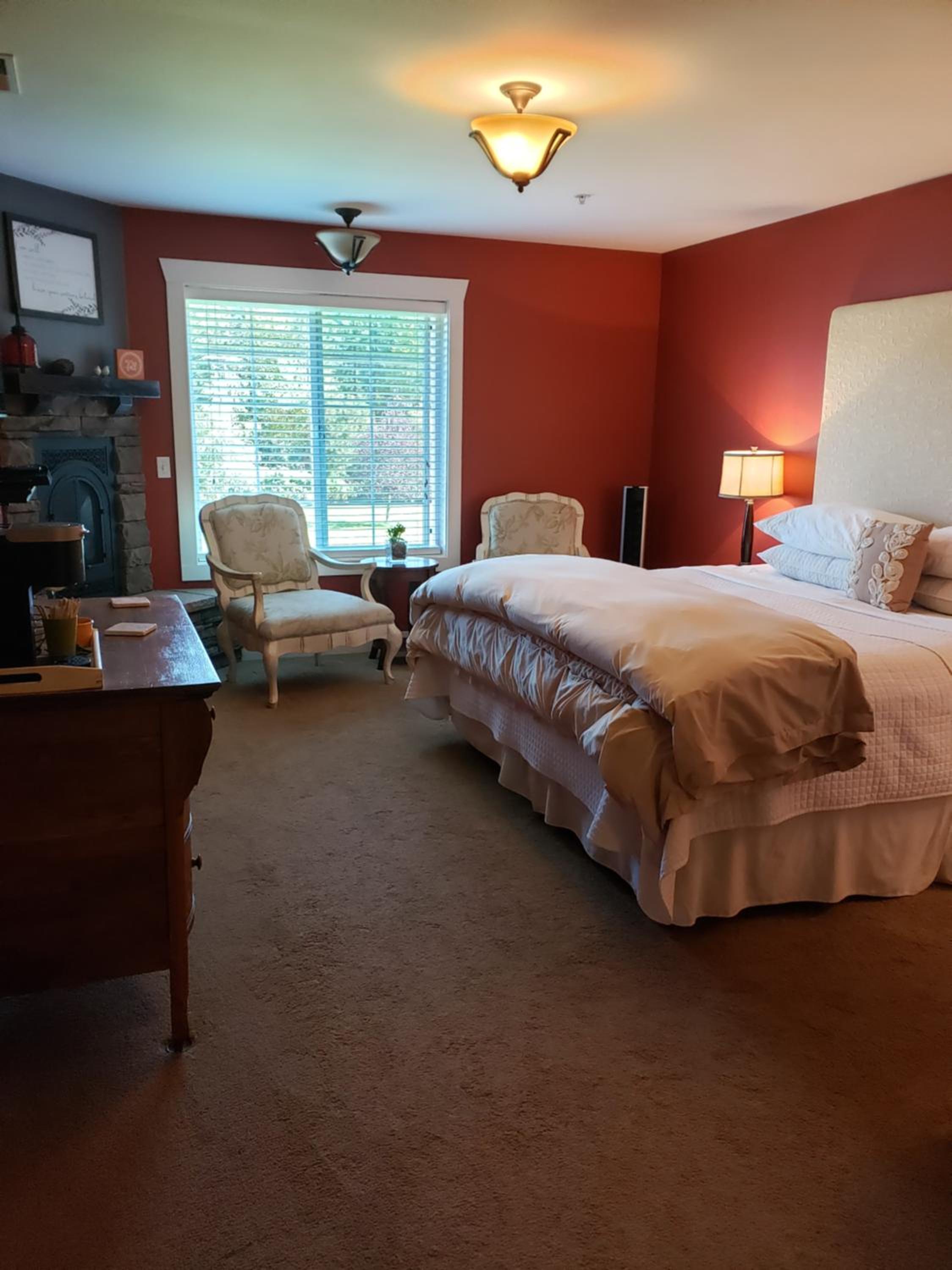 Granite Hills Inn