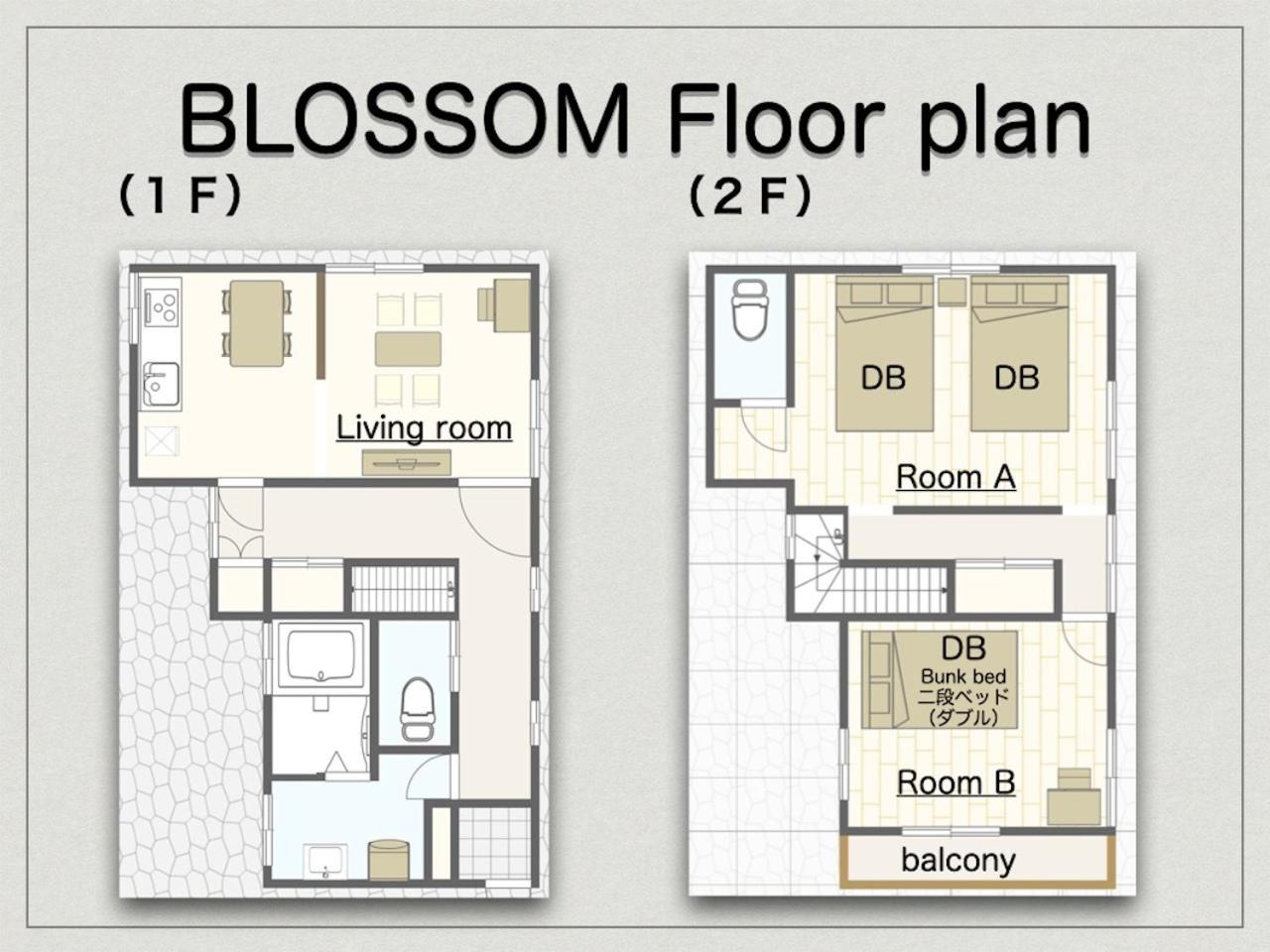 BLOSSOM - Vacation STAY 37307v