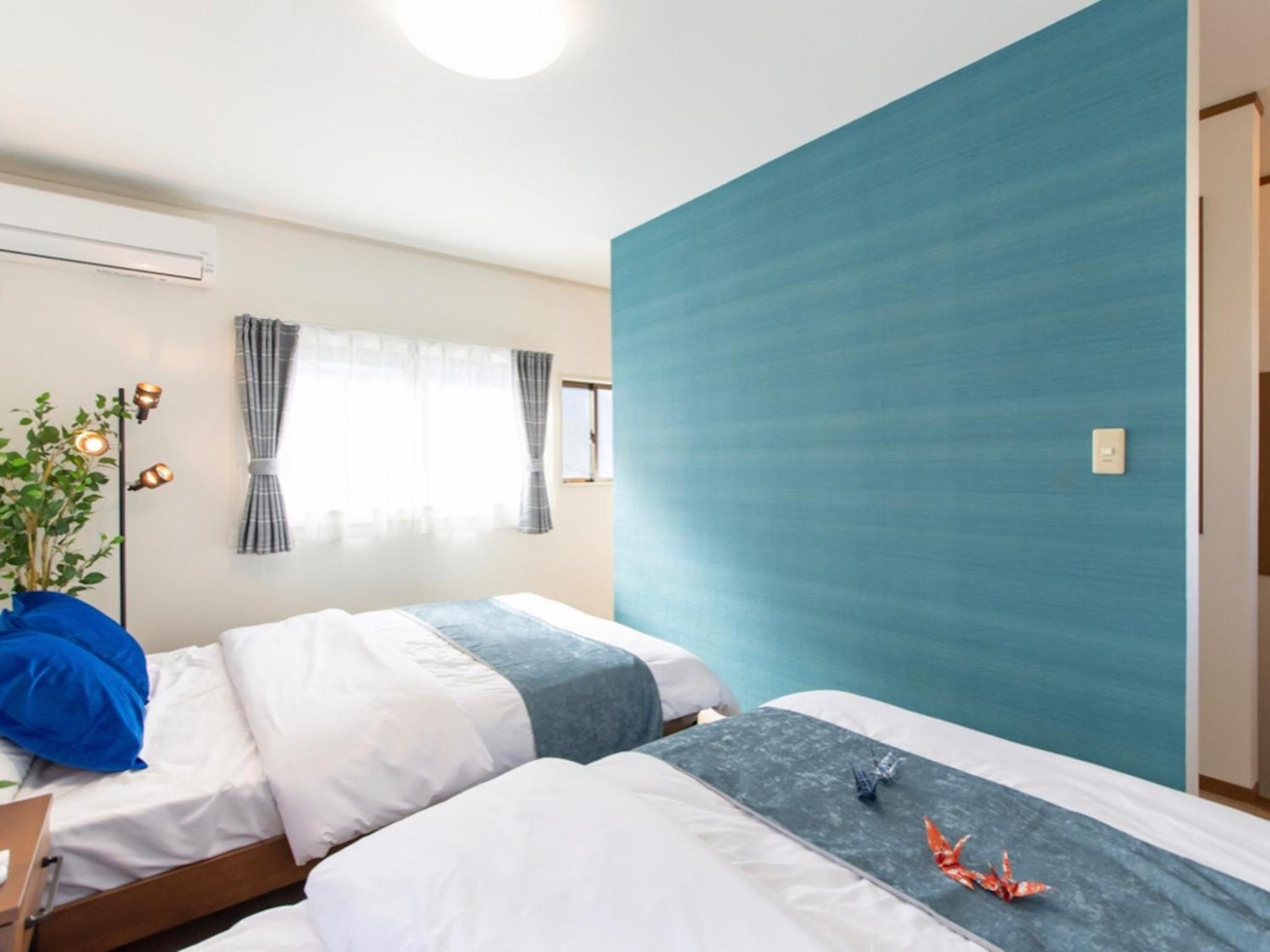 BLOSSOM - Vacation STAY 37307v