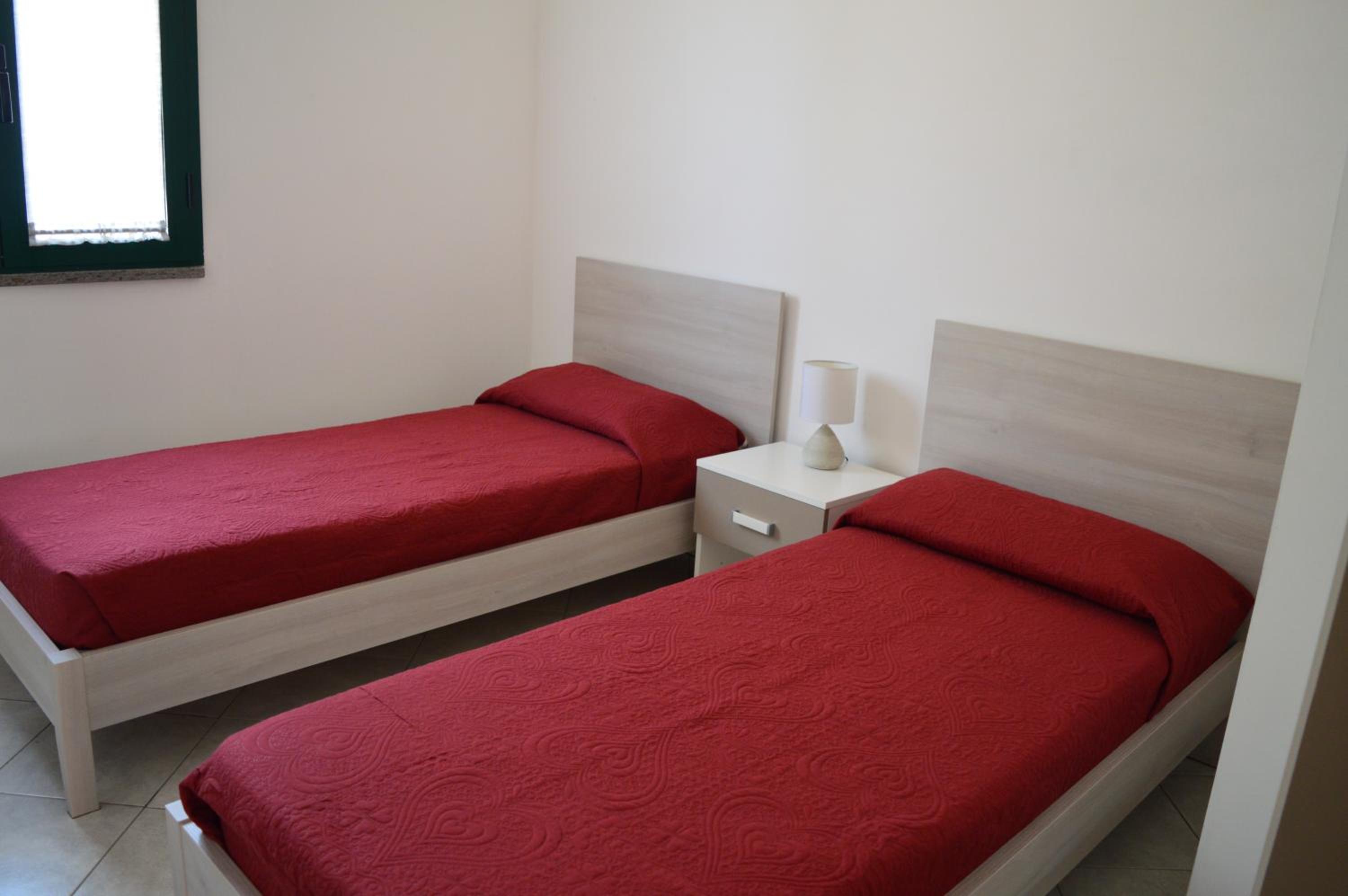 Le Zagare Case Vacanza view 2
