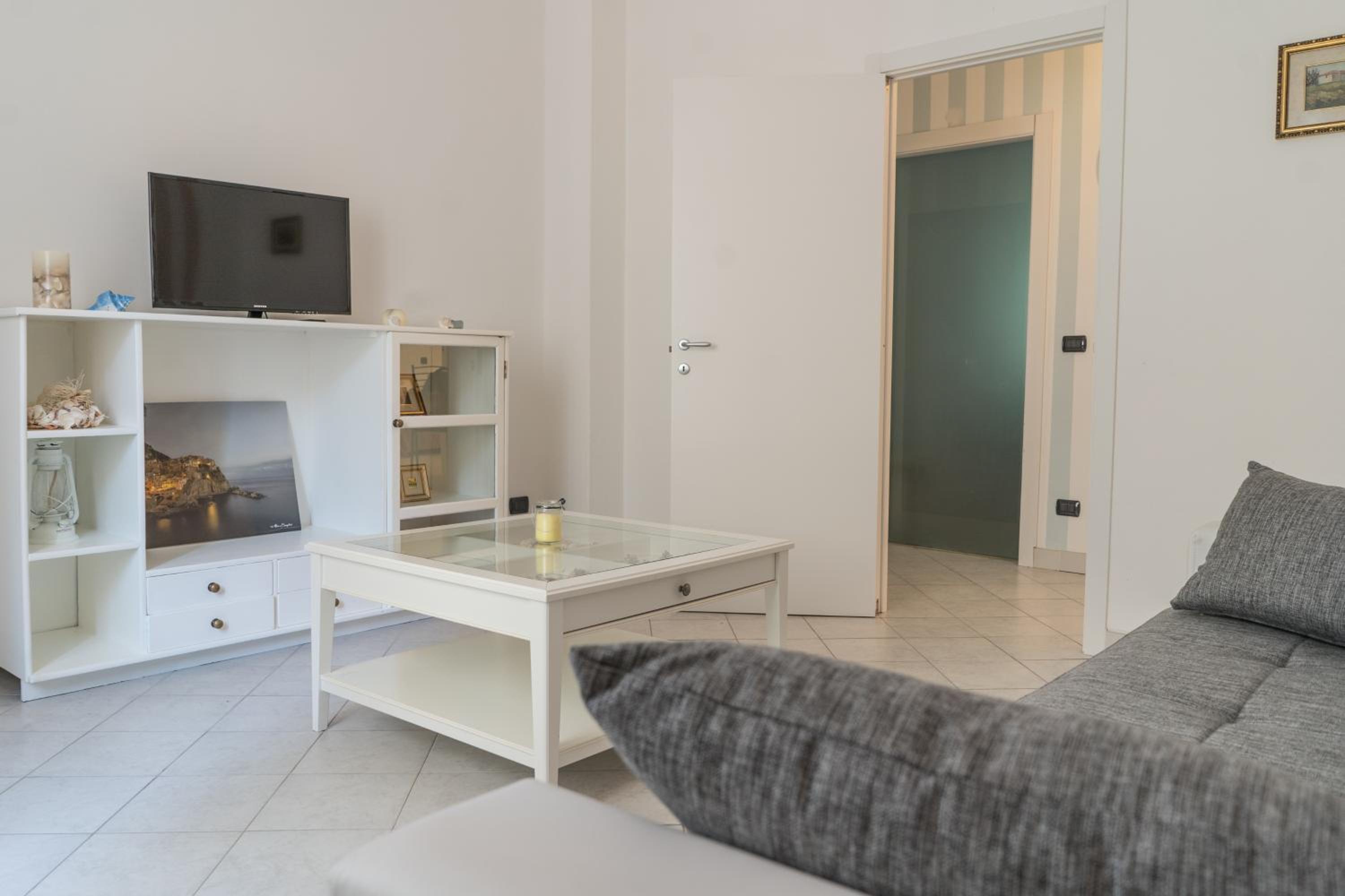 Maison M, Terre Marine photo 5