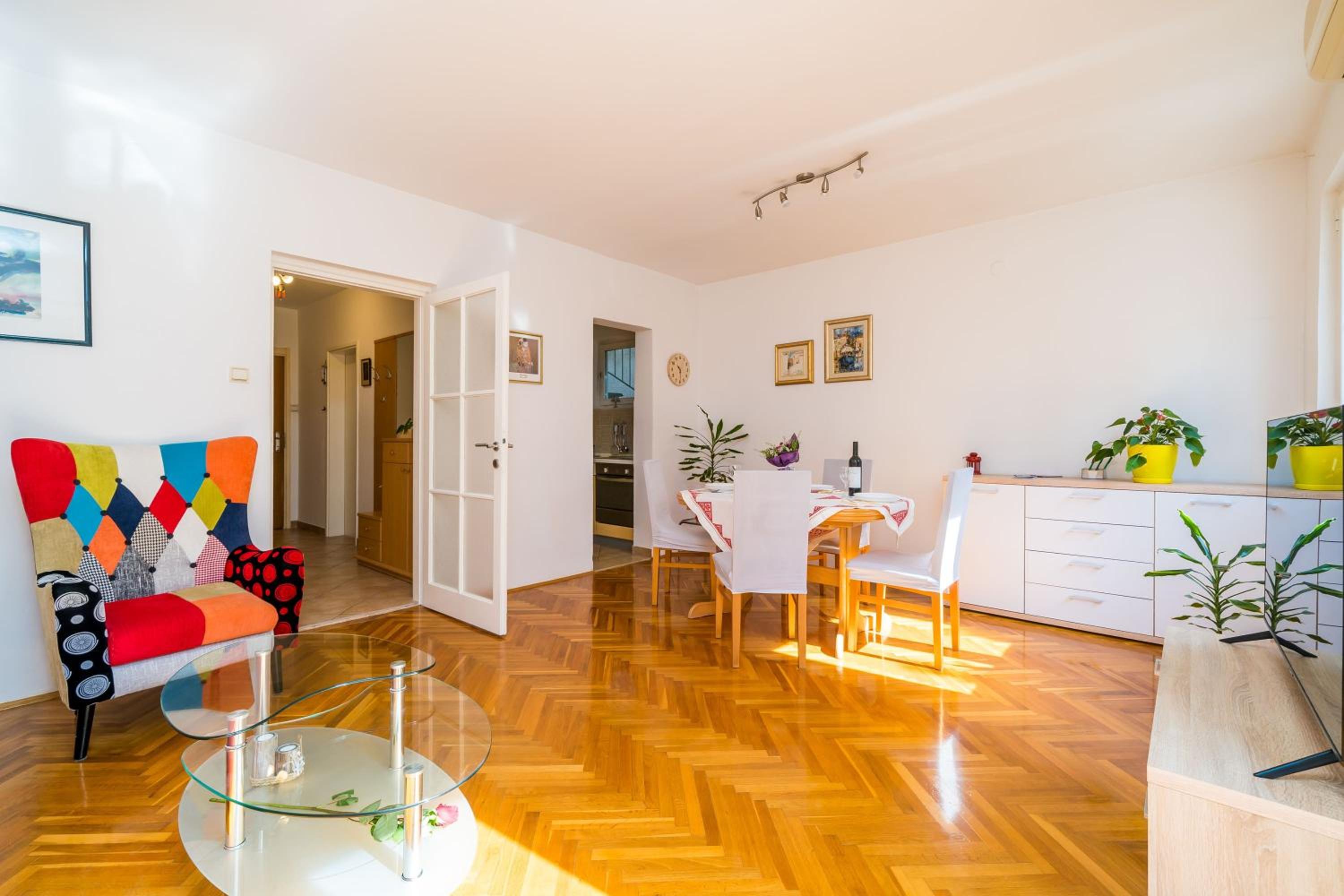 Apartment Lia