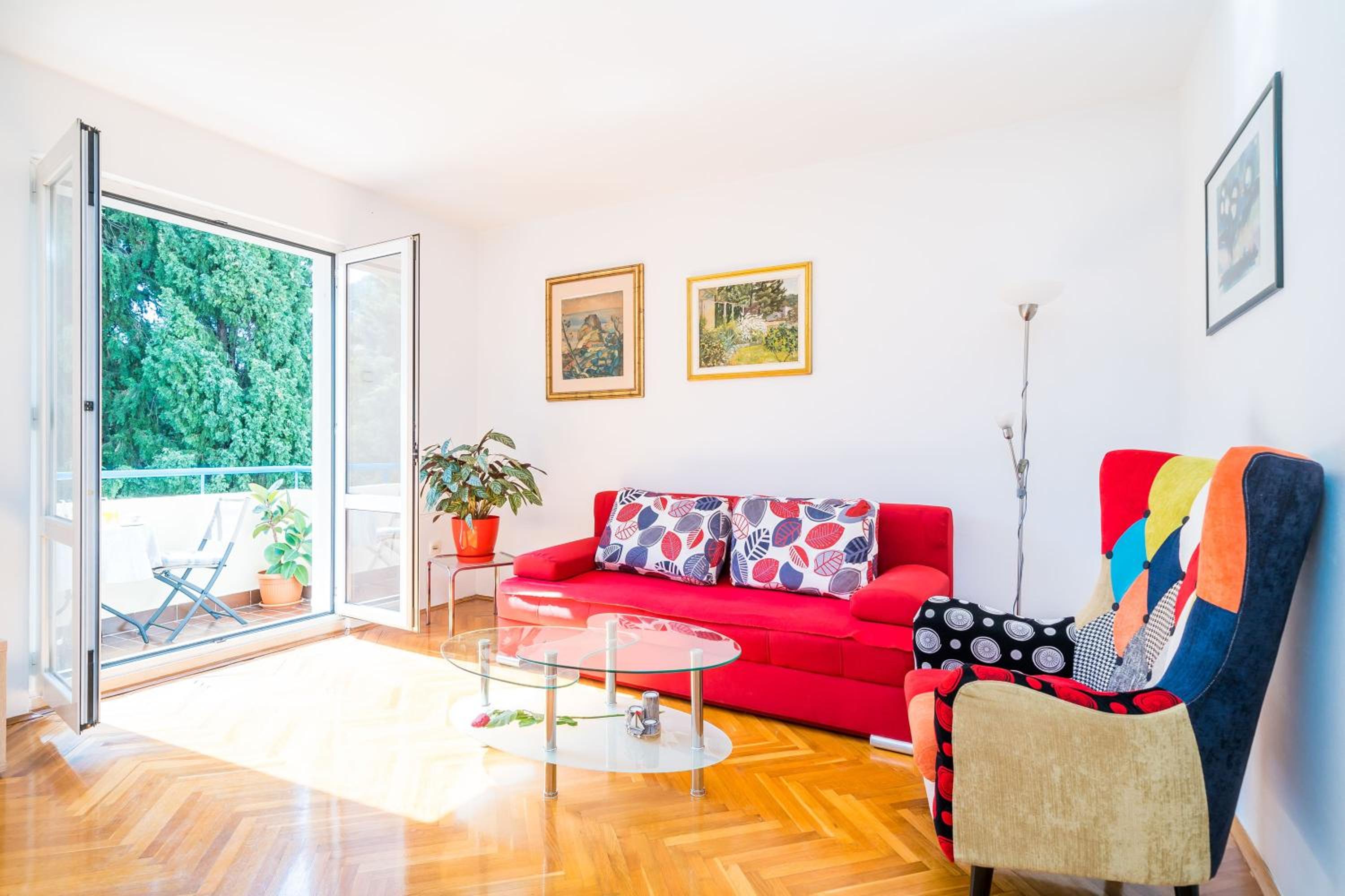 Apartment Lia