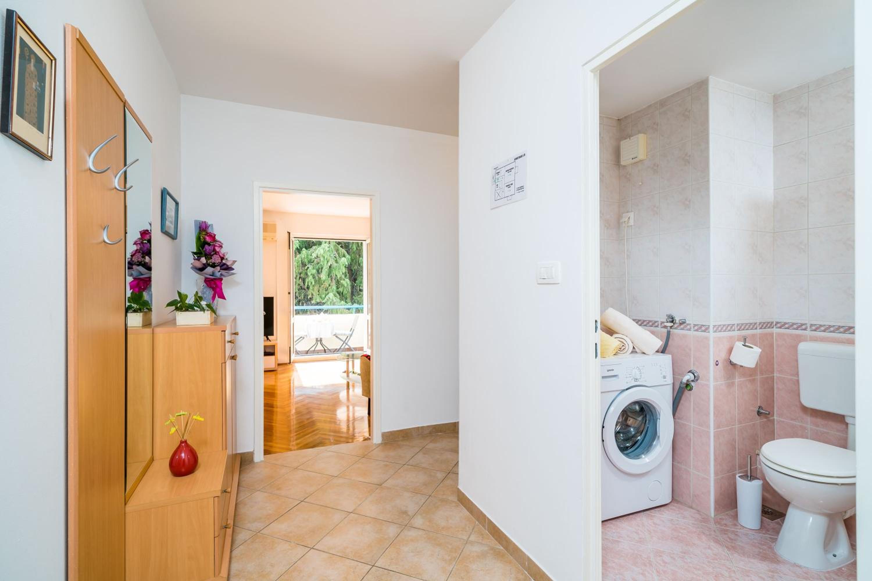 Apartment Lia