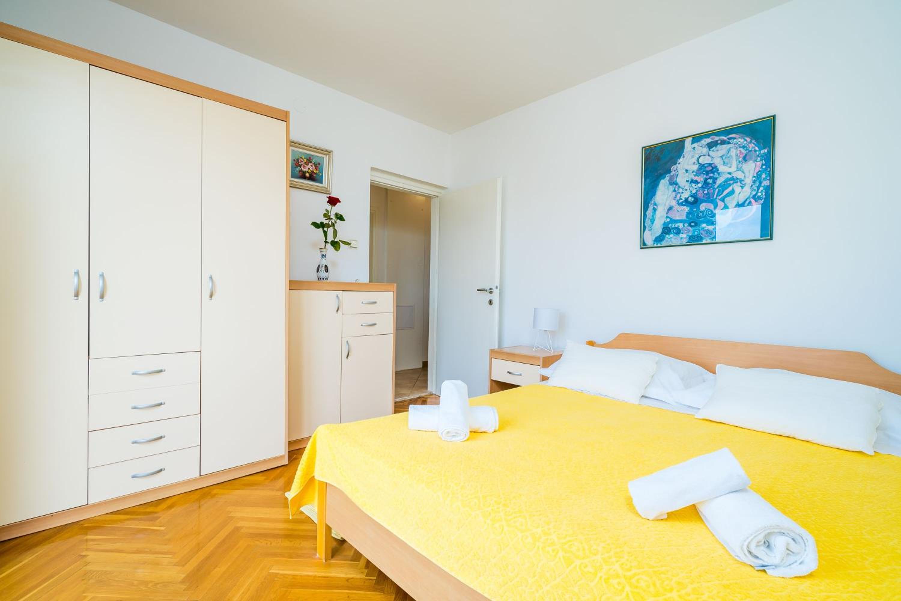 Apartment Lia