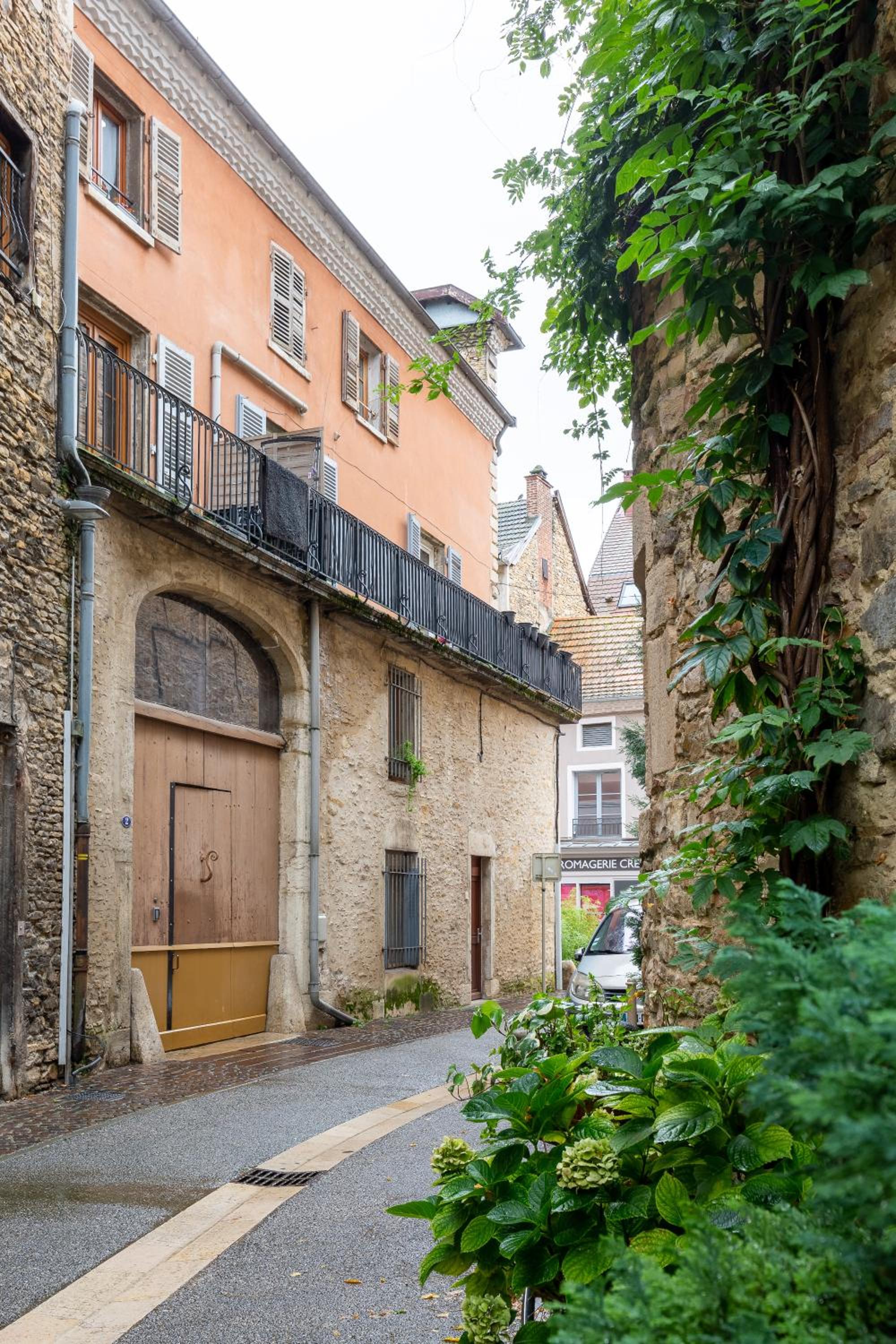 Le Saint Jean en Crémieu