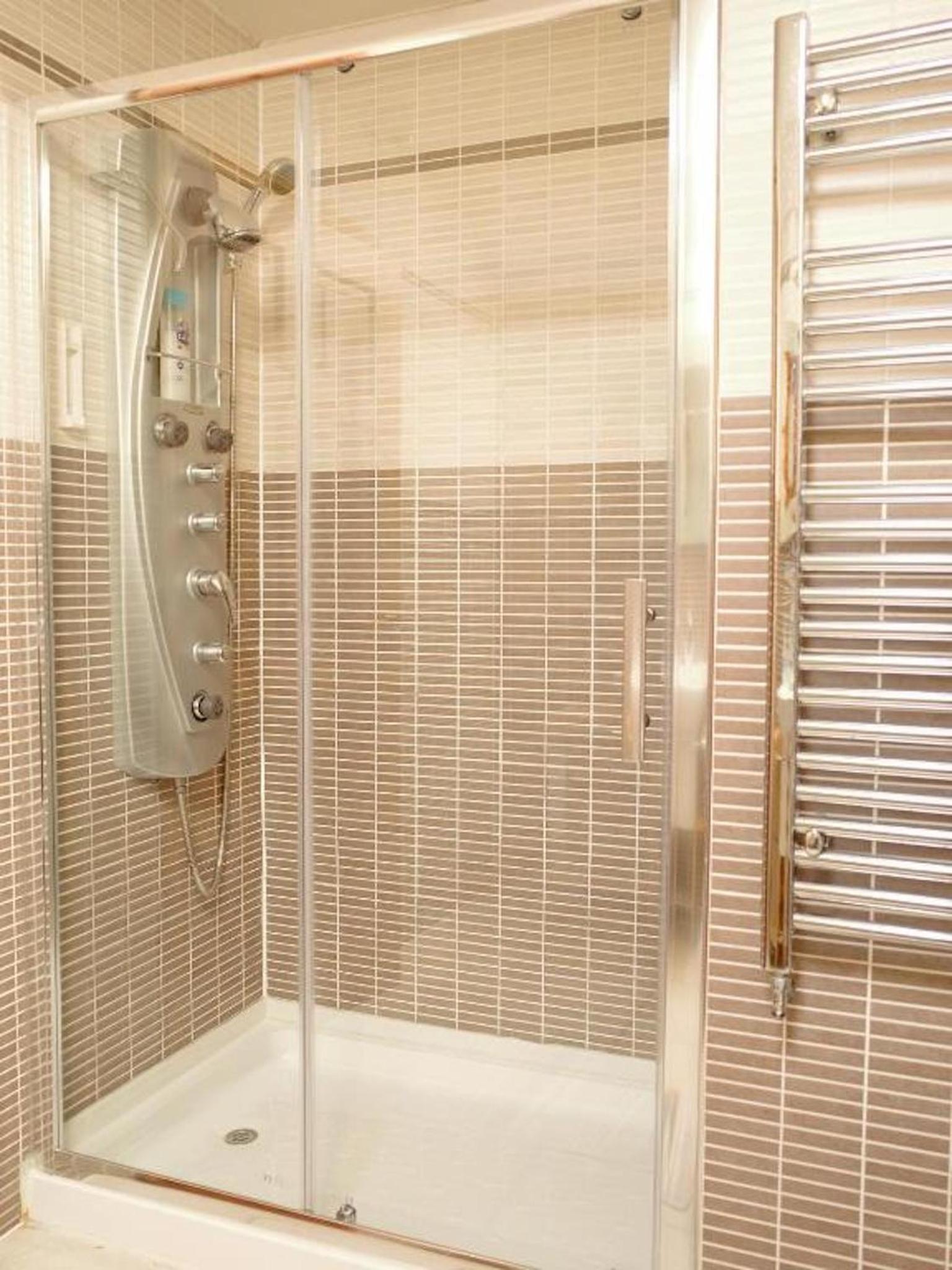 Highland Stays - Rushfield House Rooms
