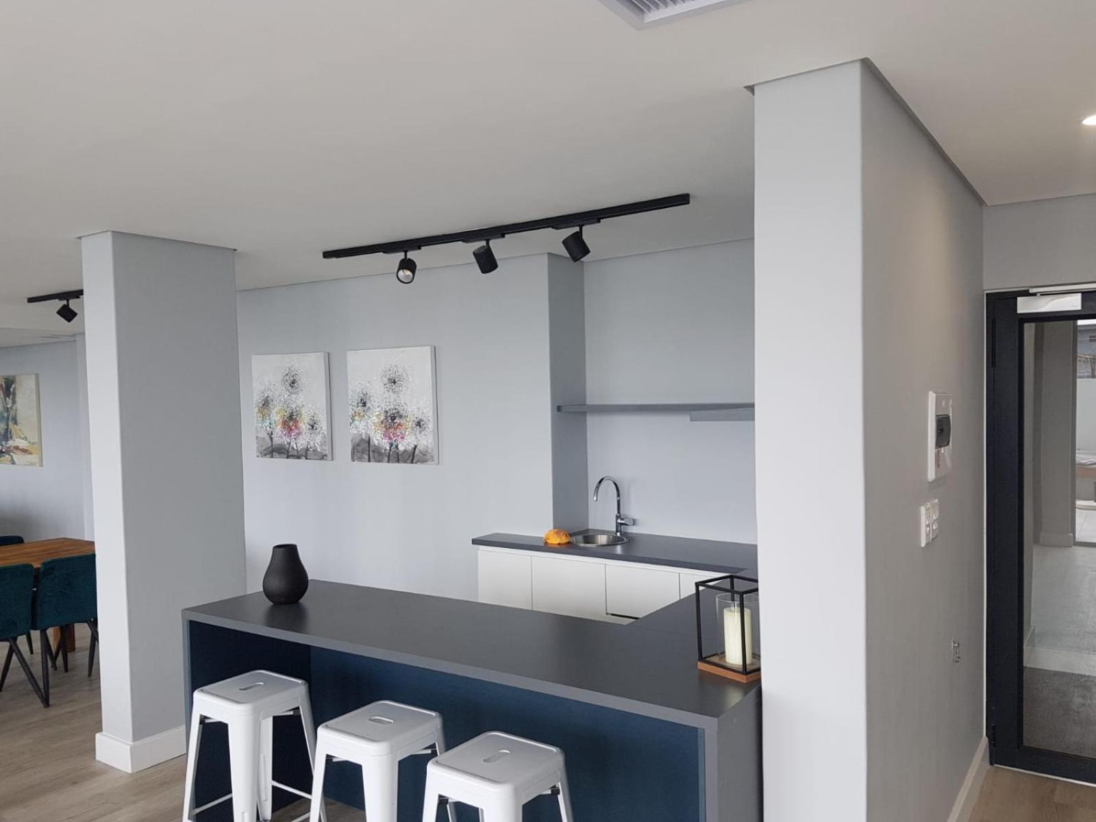 Executive Cape Town Studio Apartments