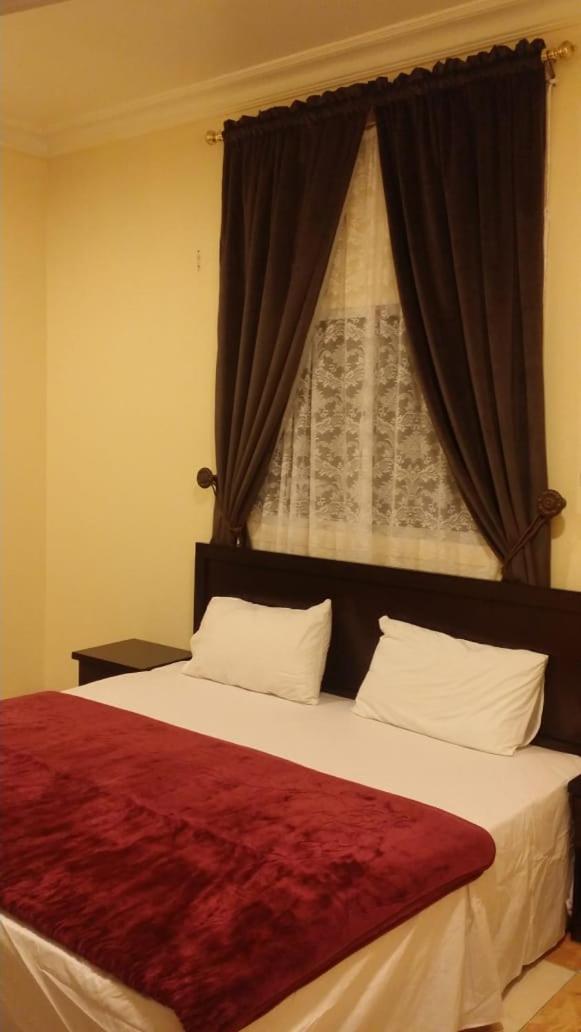 Al-Aiyari Furnished Units Tabuk 6 view 2