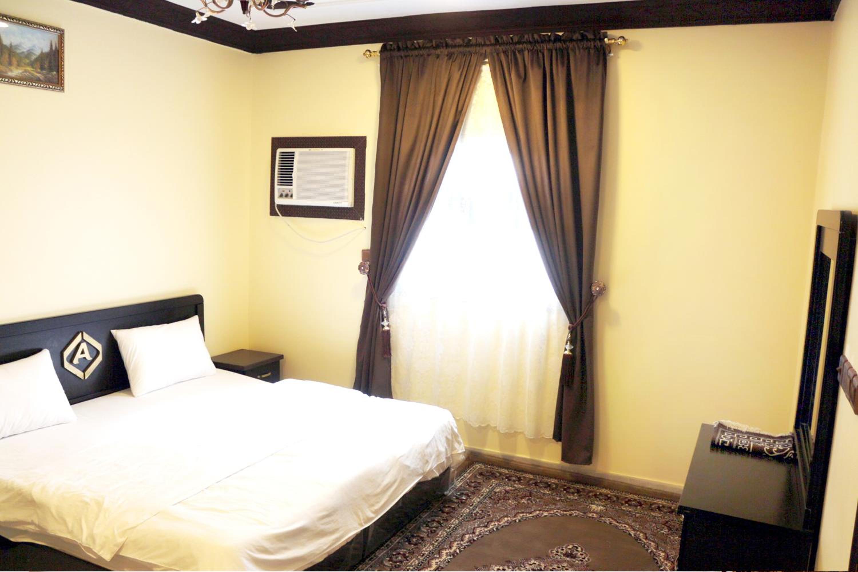 Al-Aiyari Furnished Units Tabuk 6 view 3