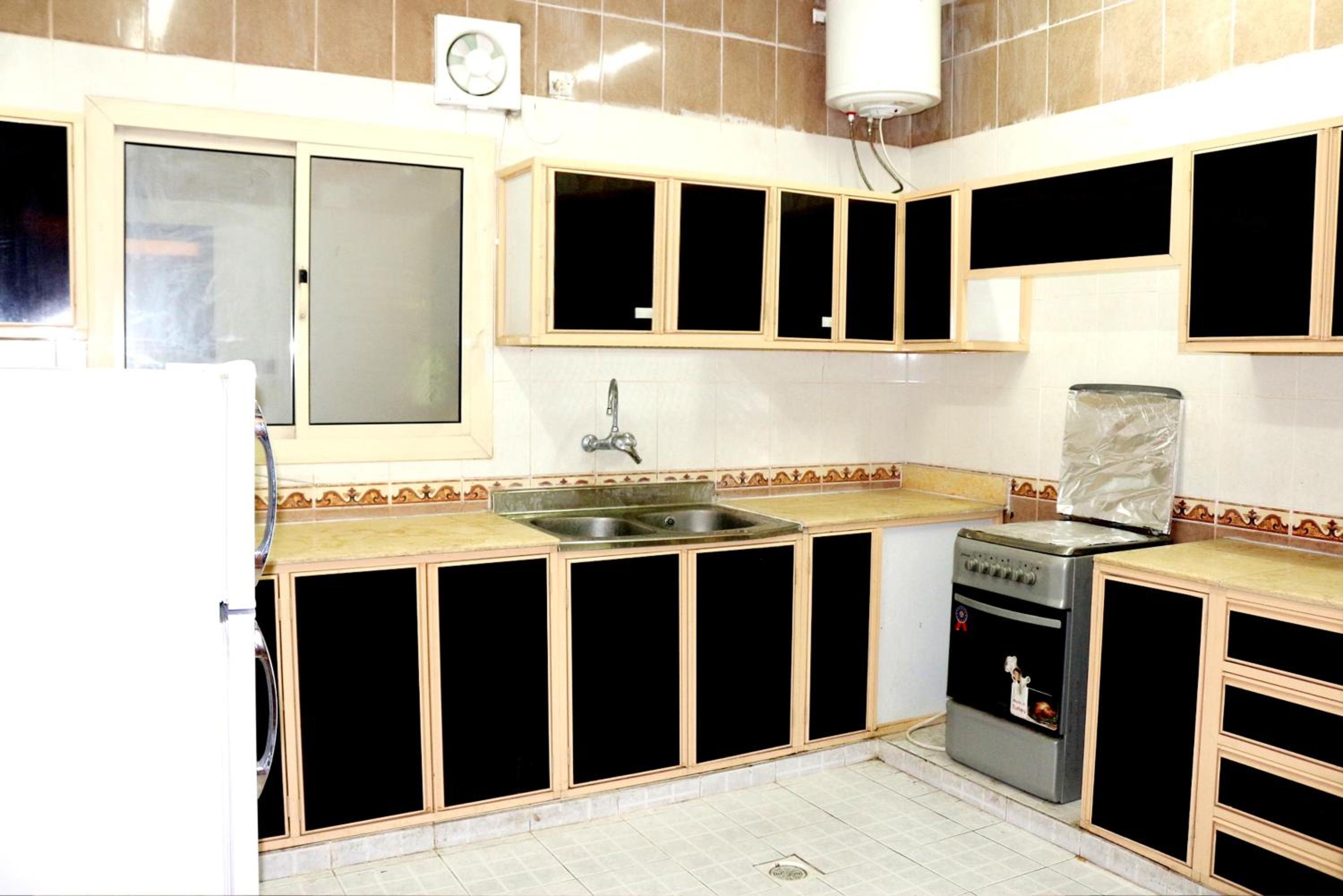 Al-Aiyari Furnished Units Tabuk 6 view 4