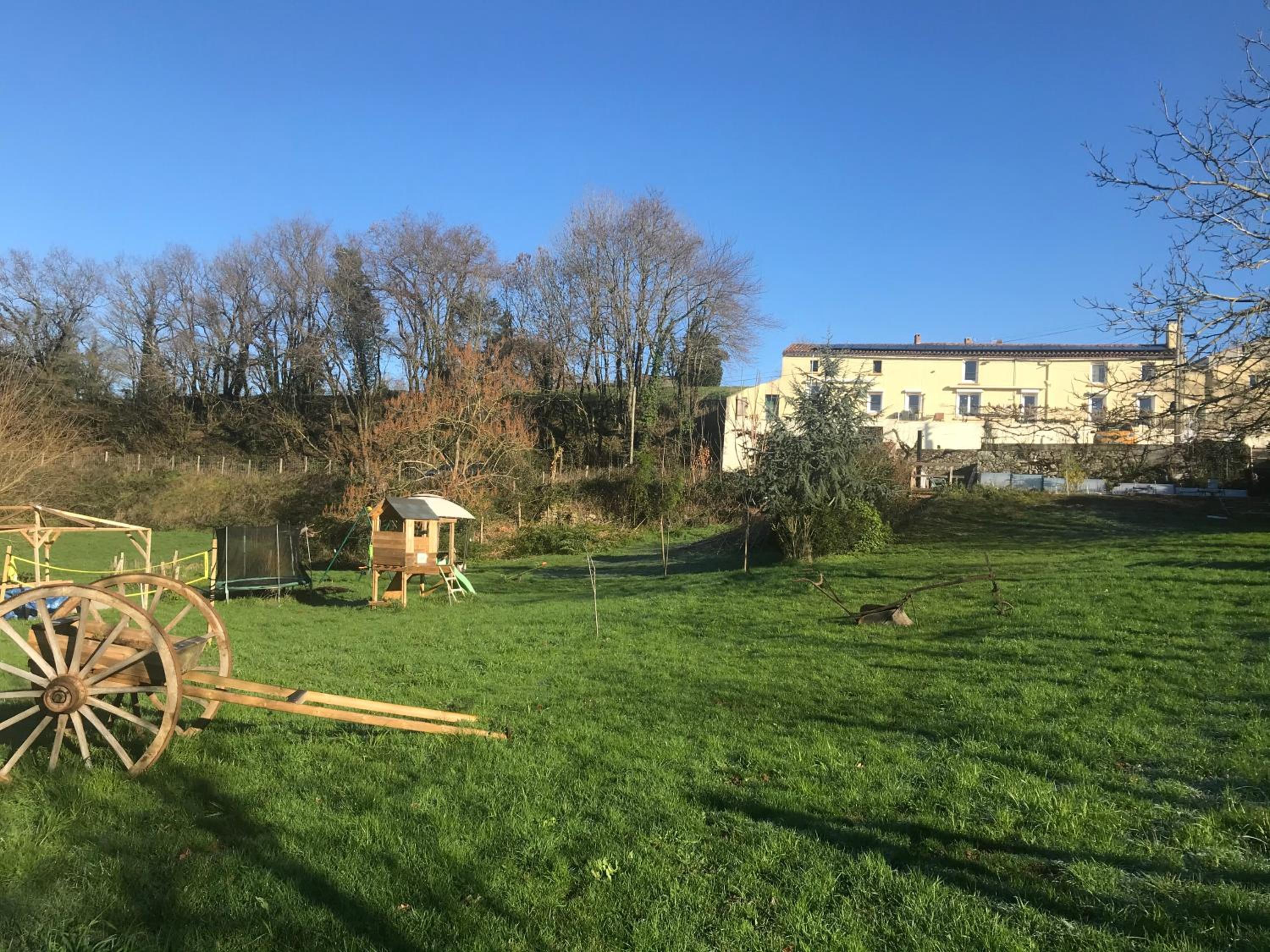 Le petit moulin view 3