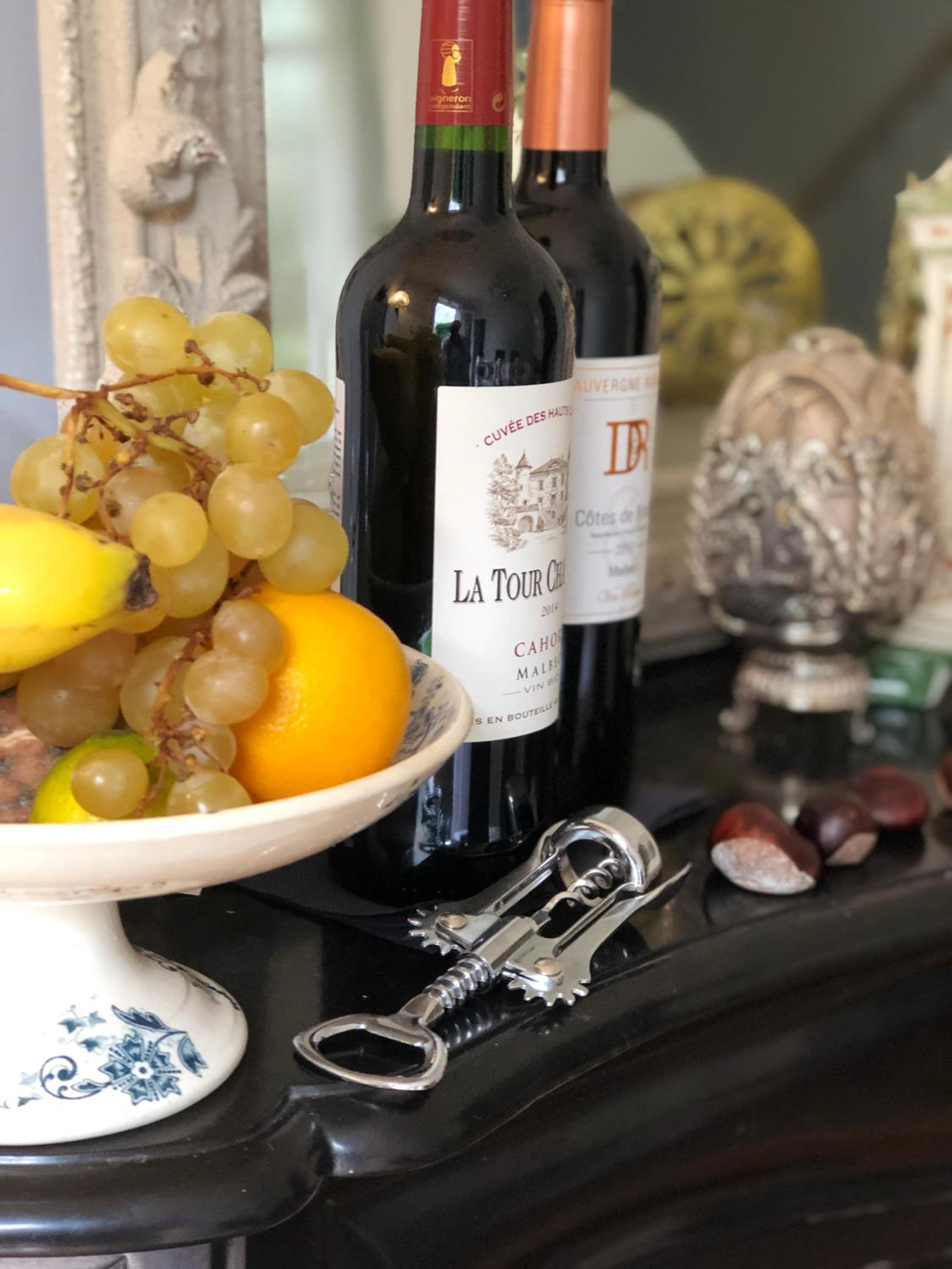 La Villa Bocage