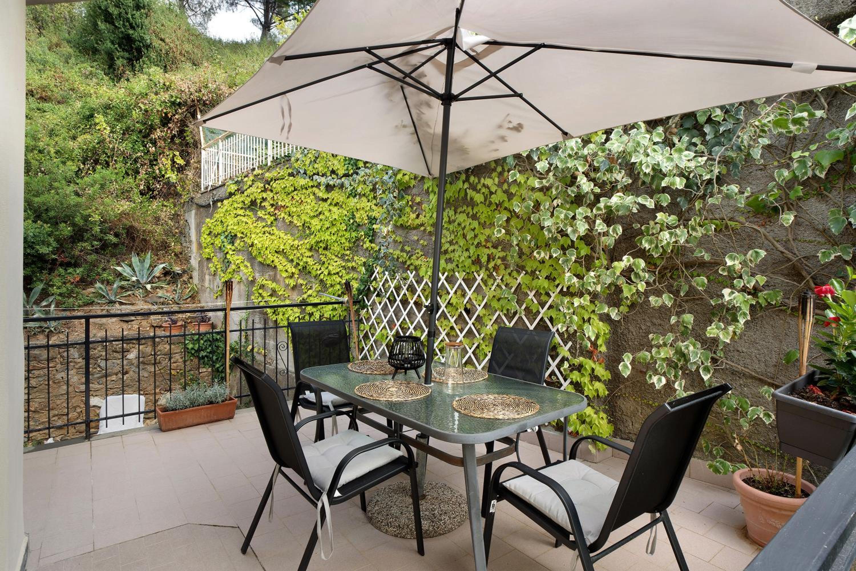 Casa Laigueglia