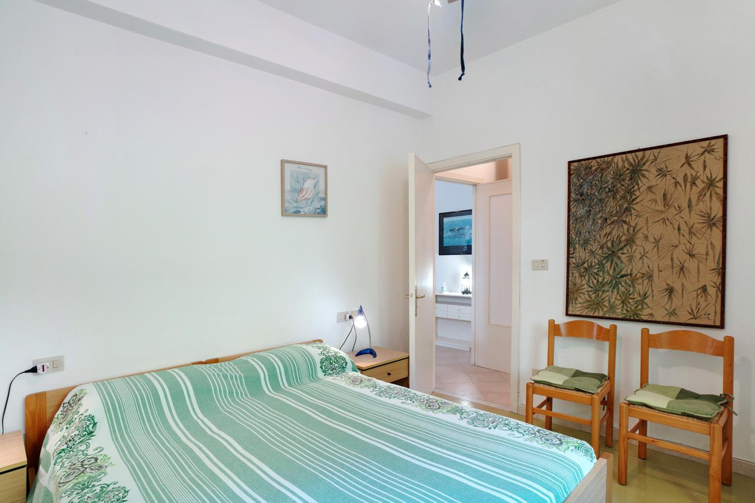 Casa Laigueglia