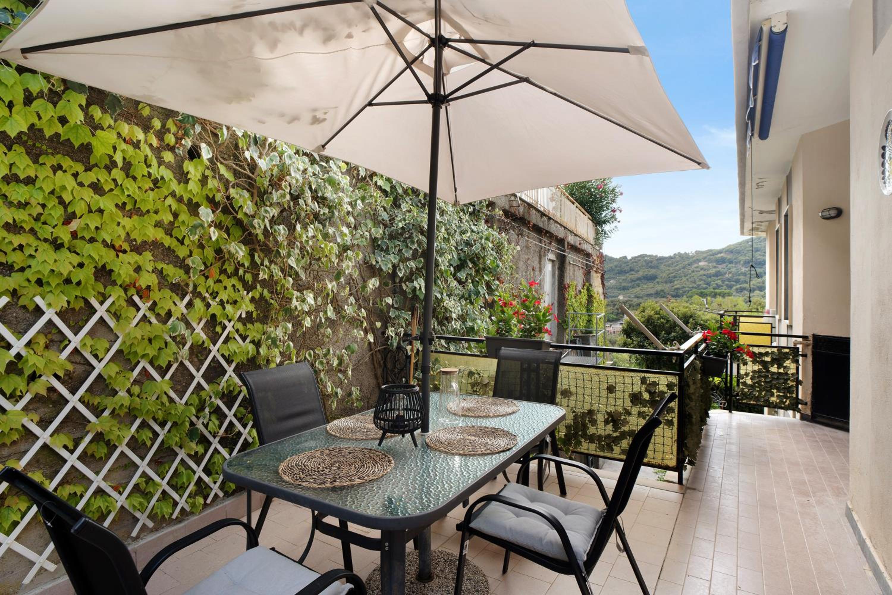 Casa Laigueglia view 3