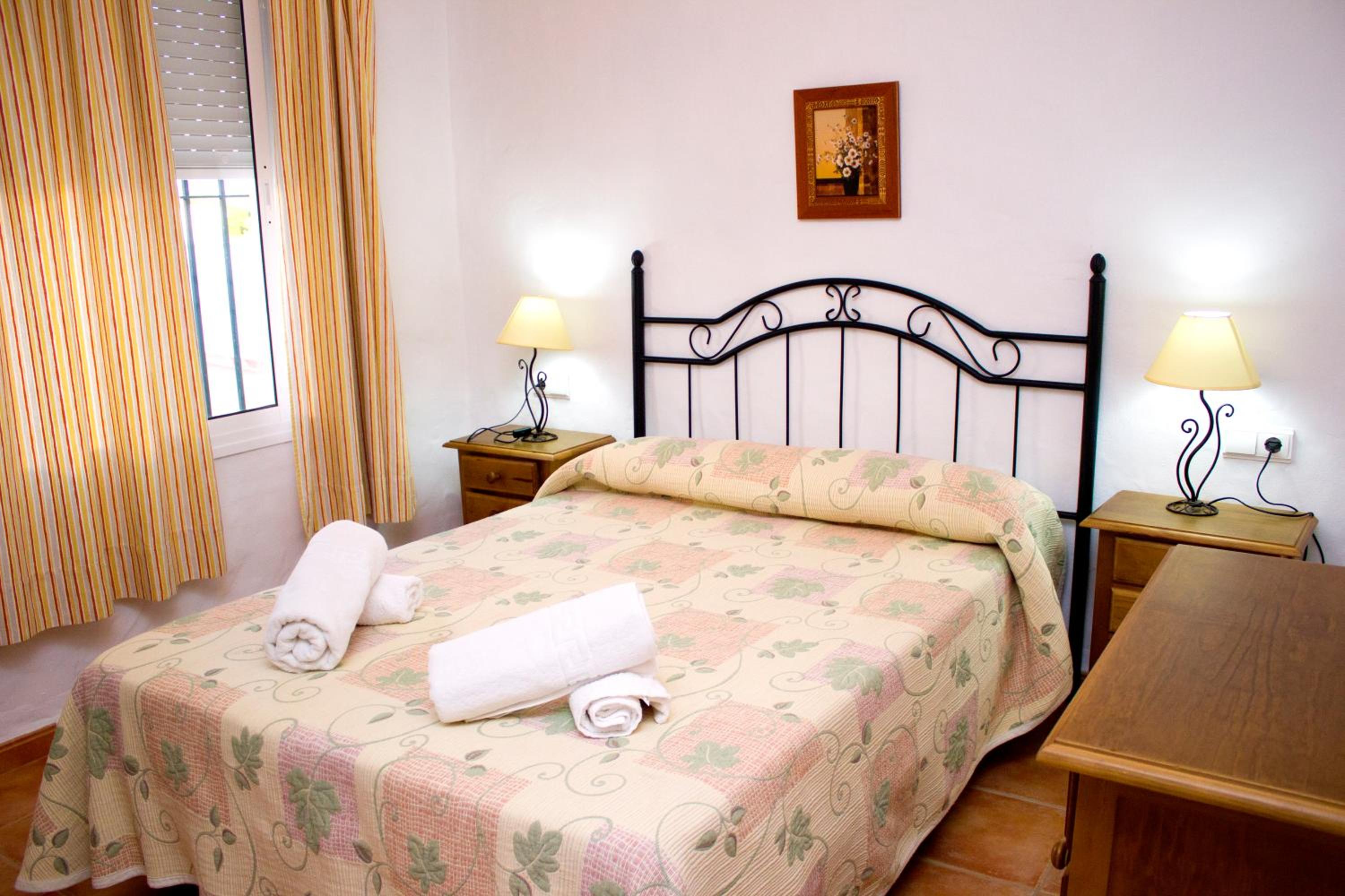 Villa la Dehesa view 2