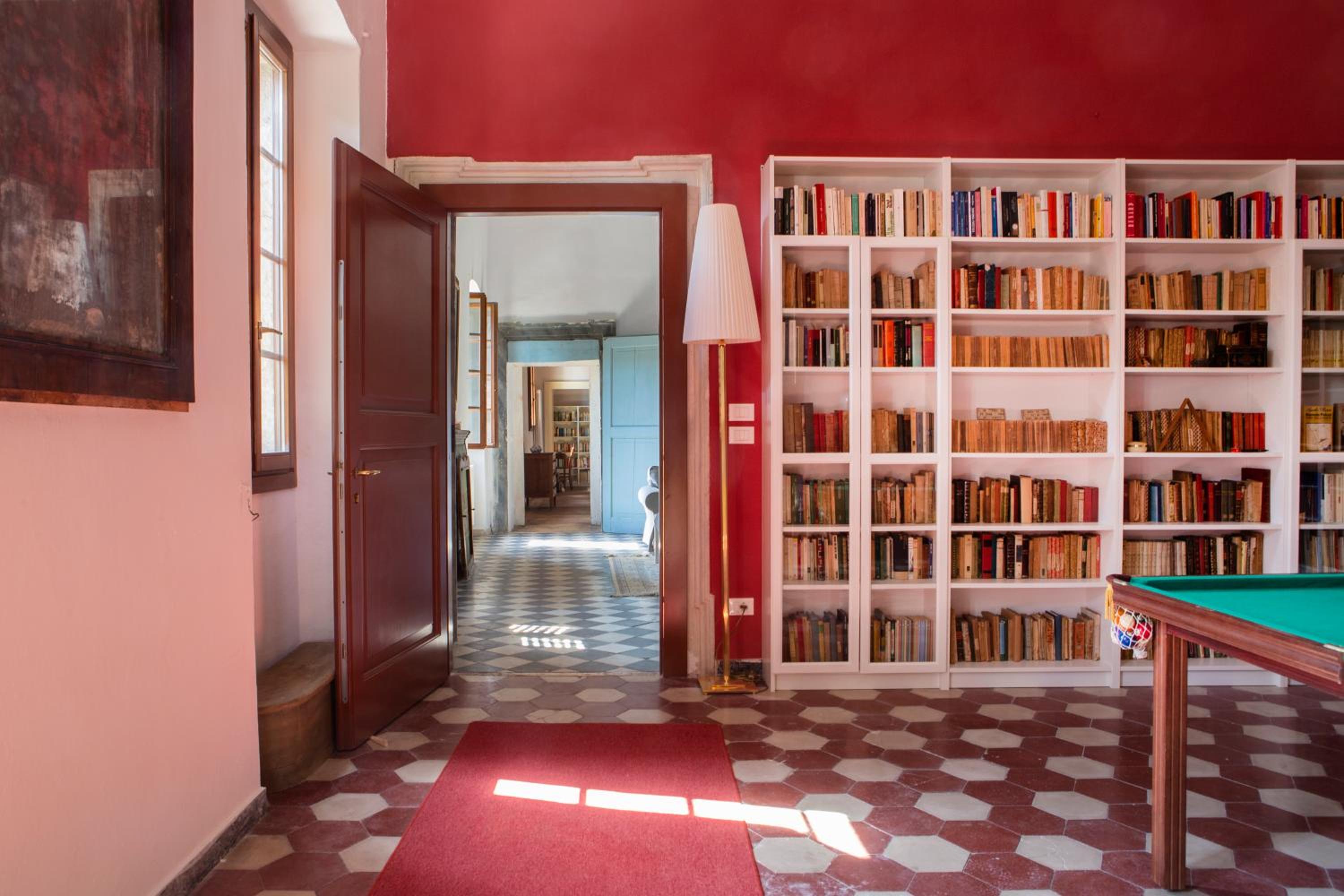 Villa Guarienti Valpolicella