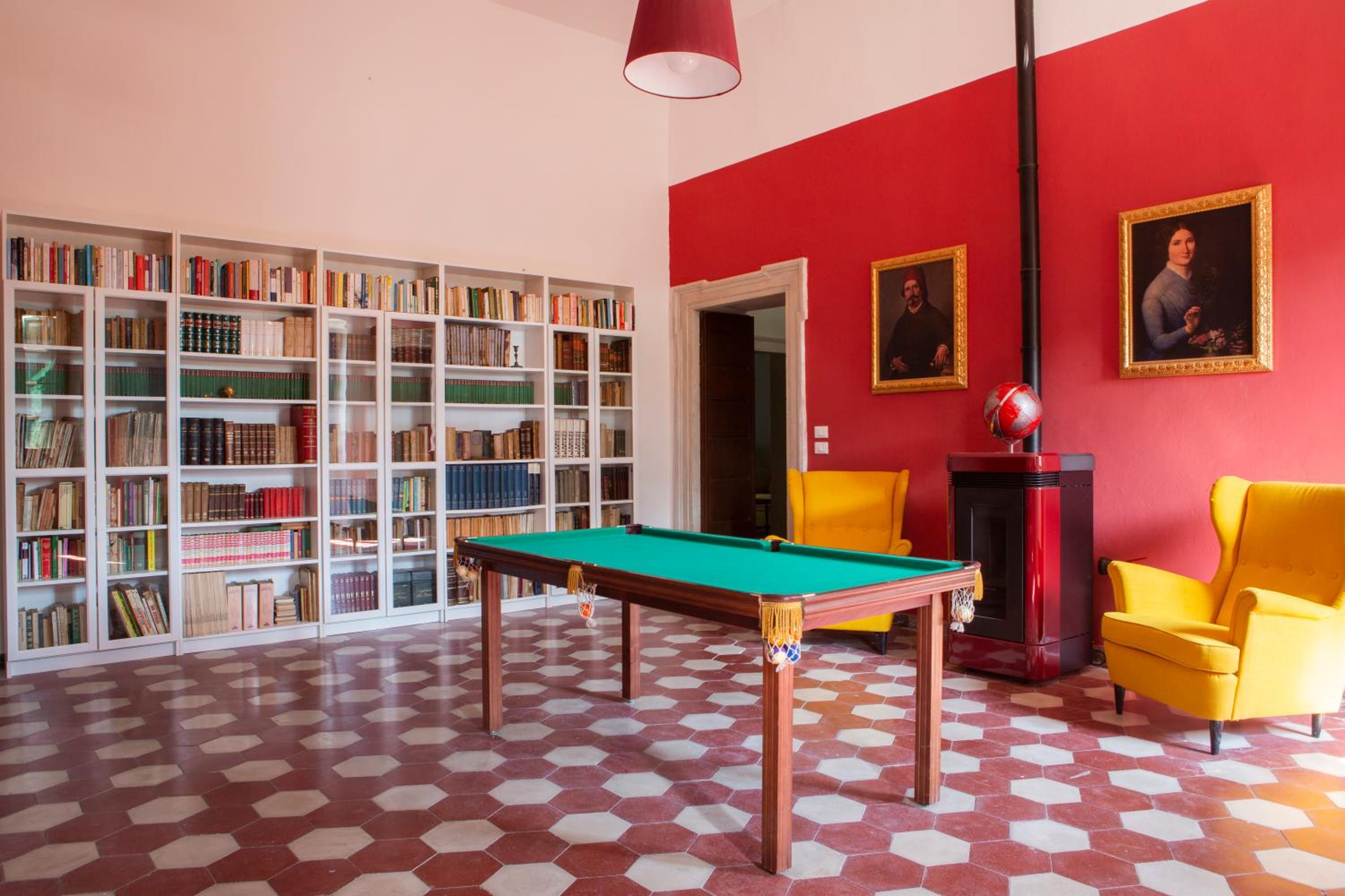 Villa Guarienti Valpolicella