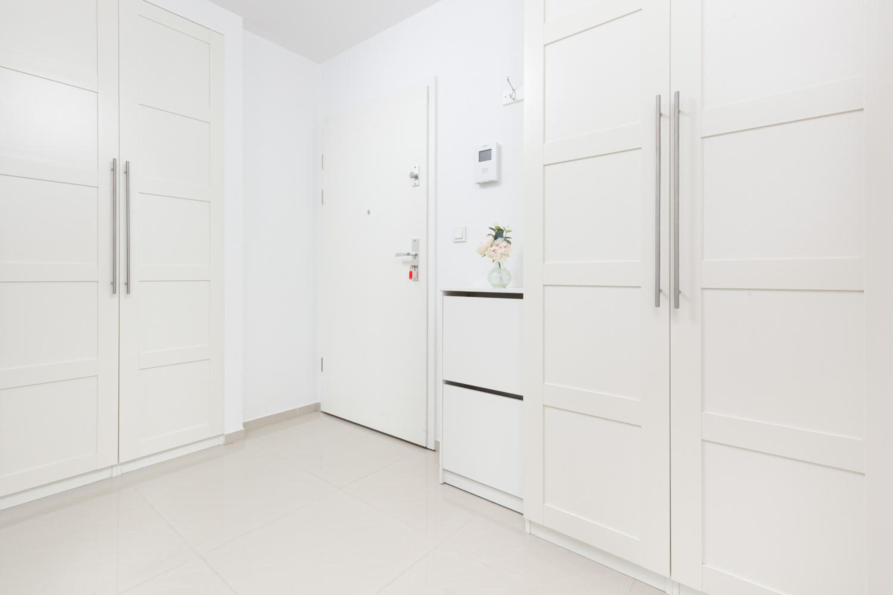 19 Dzielnica Apartamenty Warszawa view 3