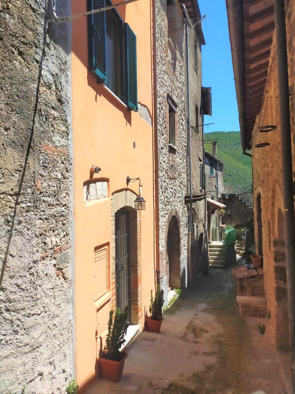 Antico Portale Ospitalità Diffusa