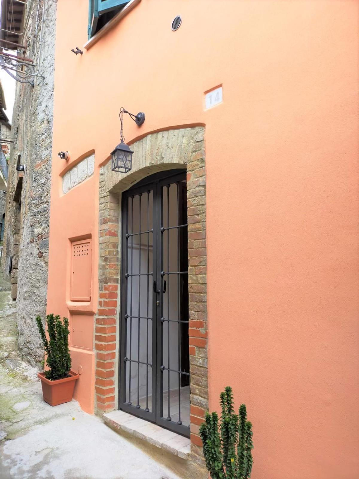 Antico Portale Ospitalità Diffusa